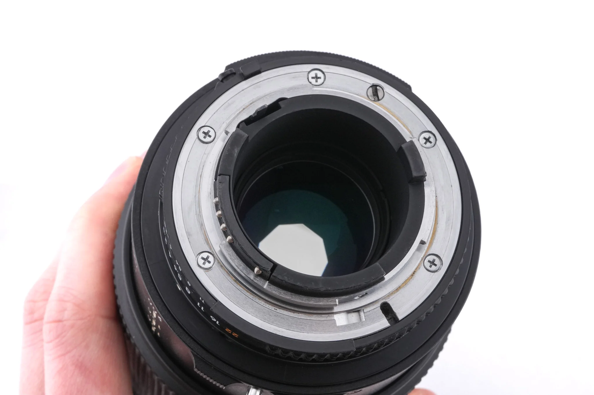 Nikon 80-200mm f2.8 AF Nikkor ED - Image 4