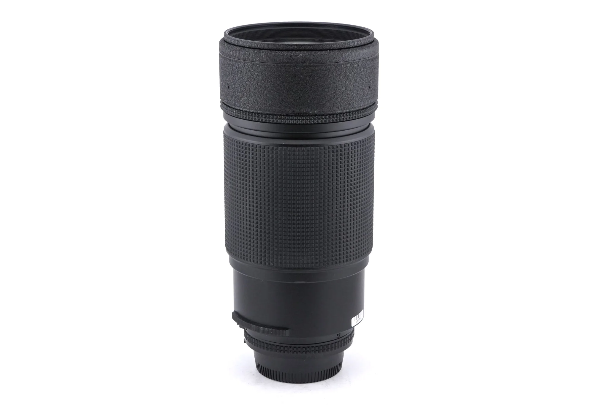 Nikon 80-200mm f2.8 AF Nikkor ED - Image 2