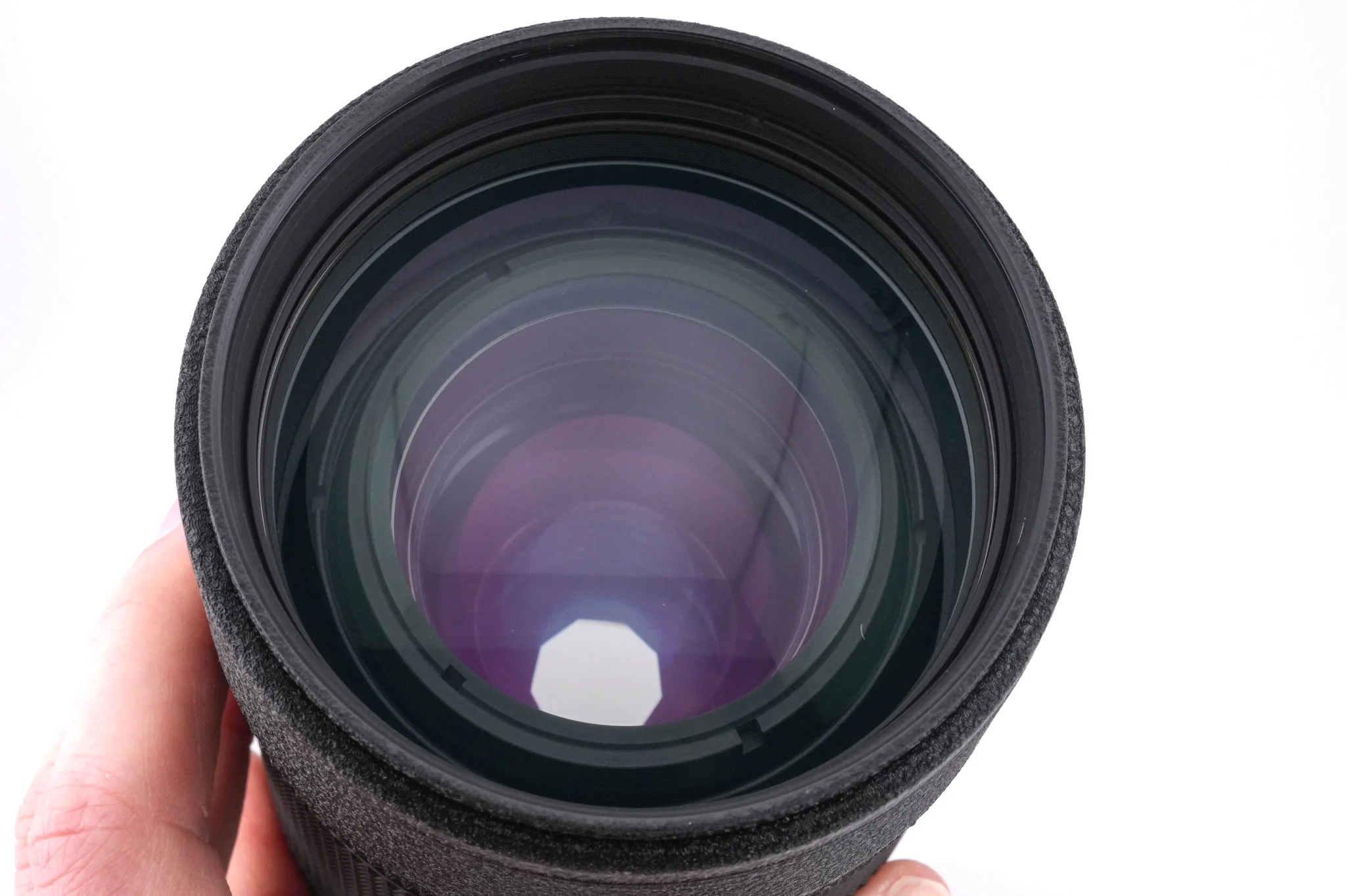 Nikon 80-200mm f2.8 AF Nikkor ED - Image 3