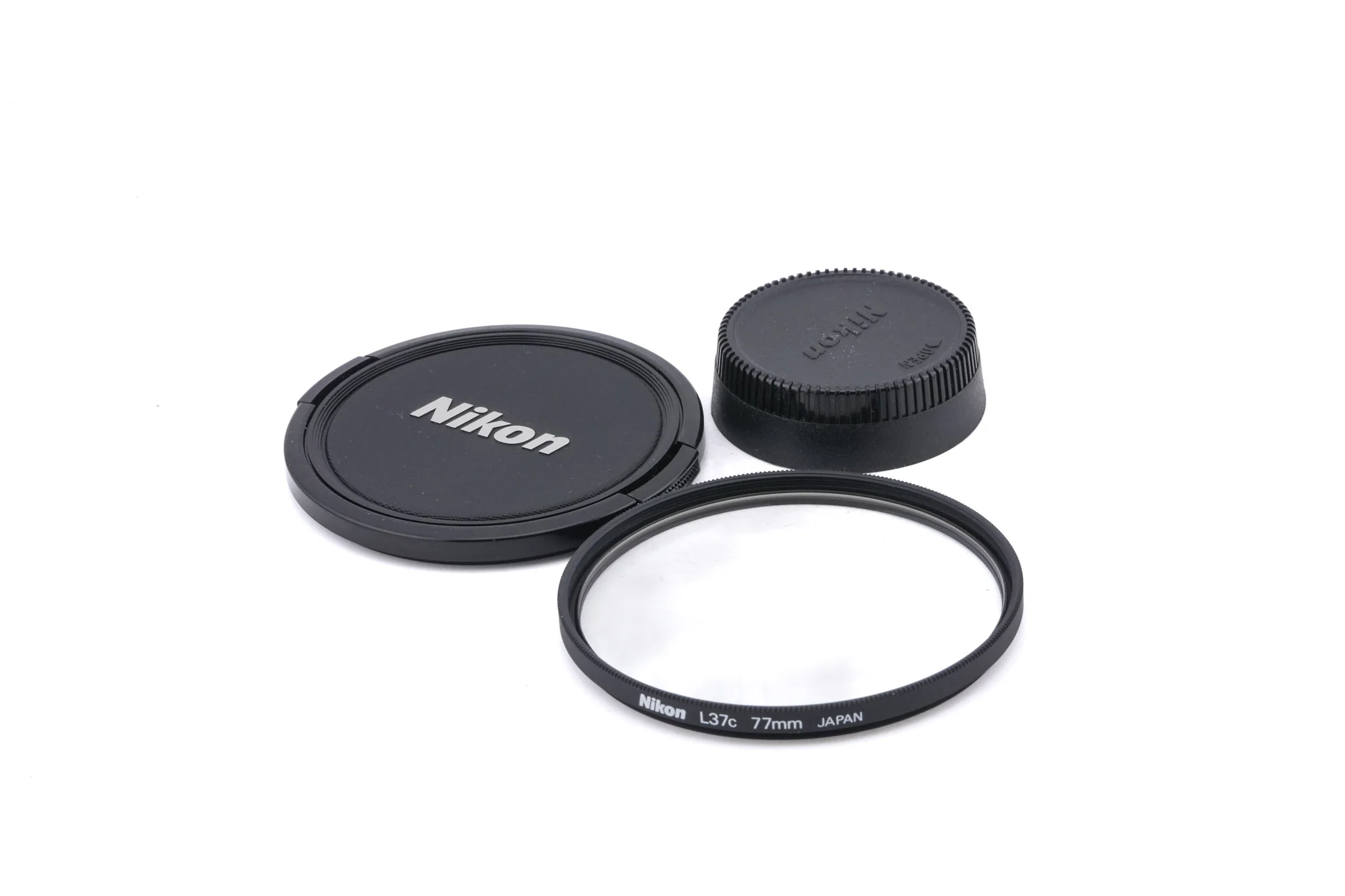 Nikon 80-200mm f2.8 AF Nikkor ED - Image 5