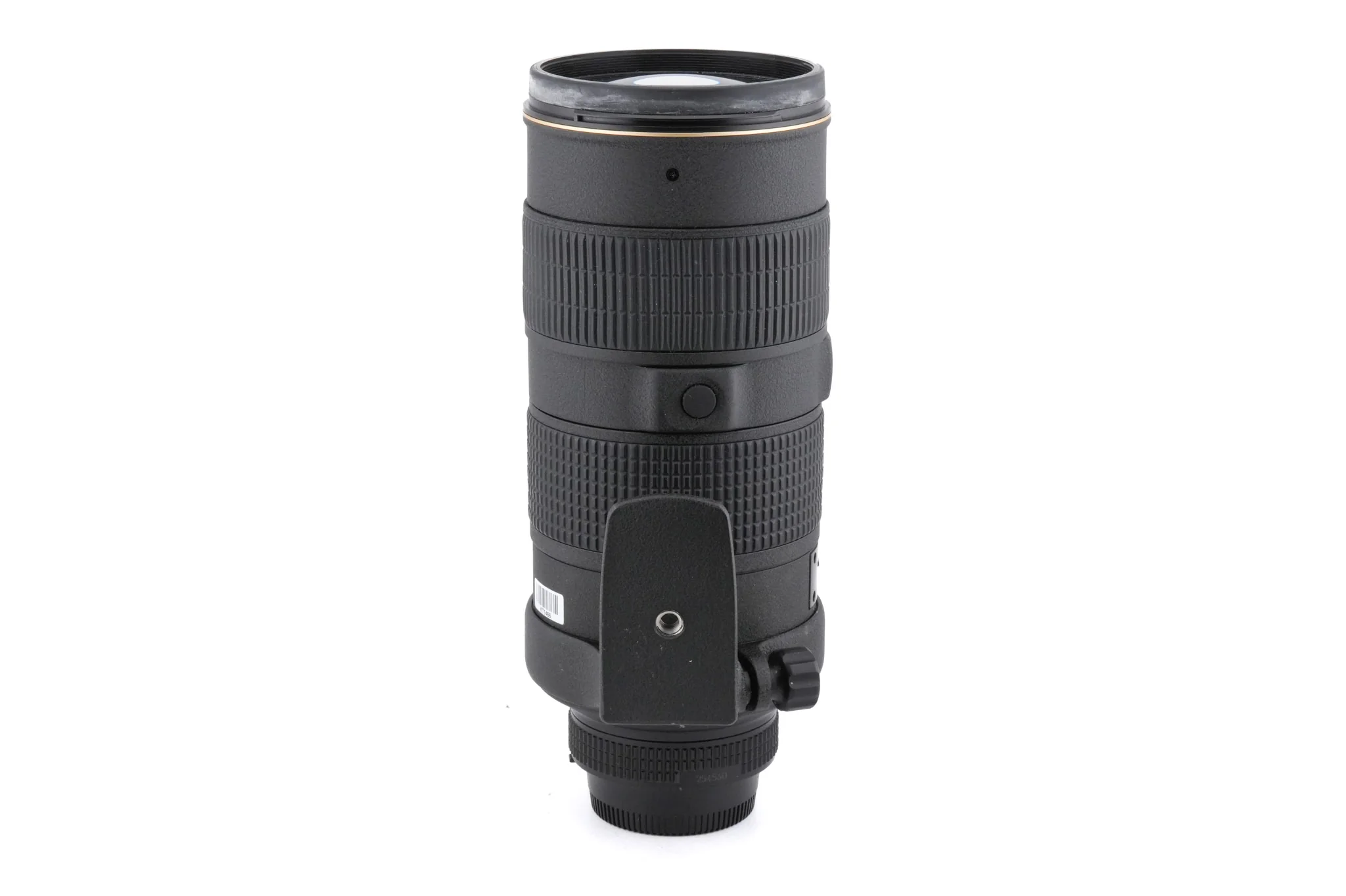Nikon 80-200mm f2.8 AF-S Nikkor D ED - Image 2