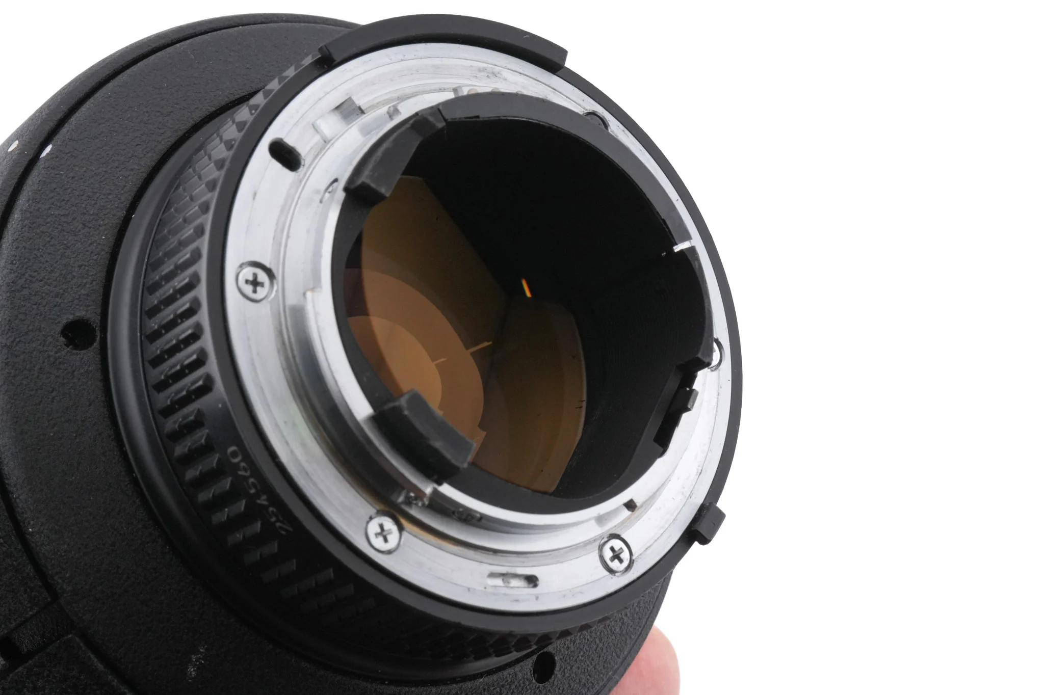 Nikon 80-200mm f2.8 AF-S Nikkor D ED - Image 4