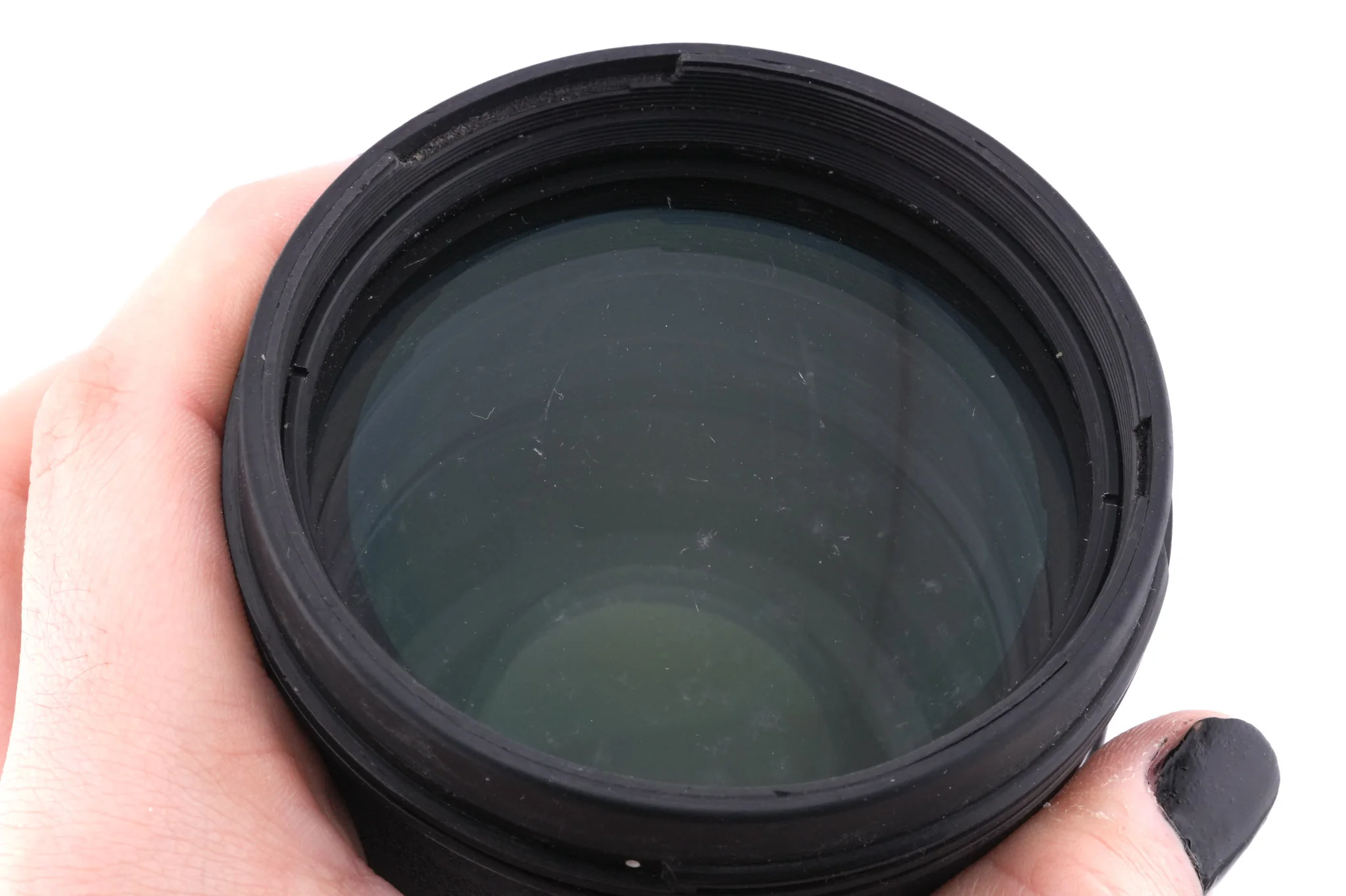 Nikon 80-200mm f2.8 AF-S Nikkor D ED - Image 2