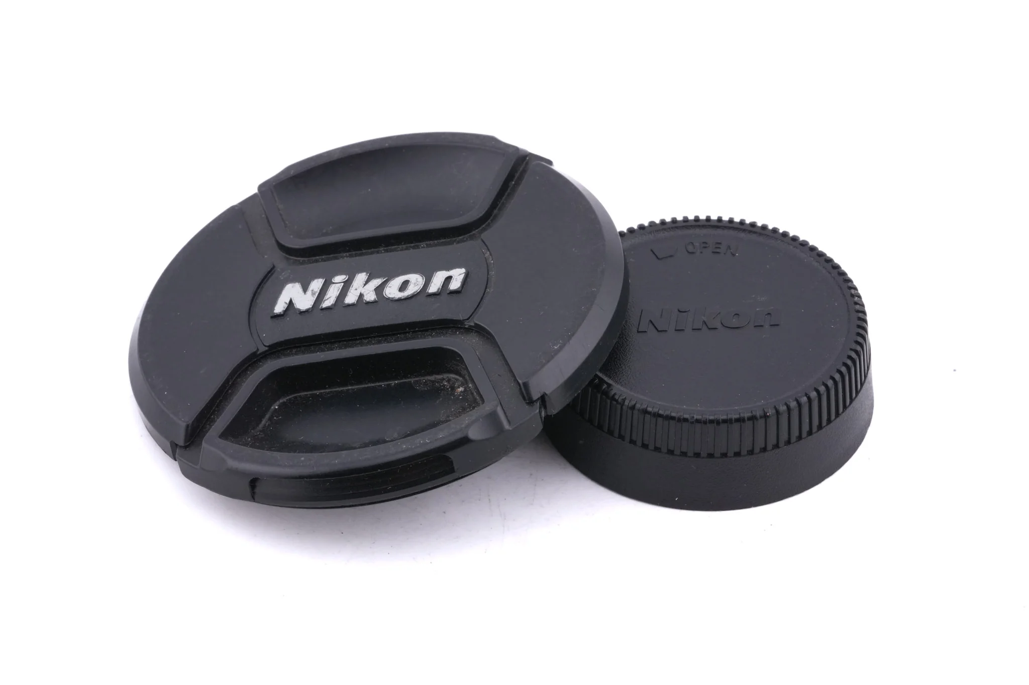 Nikon 80-200mm f2.8 AF-S Nikkor D ED - Image 4