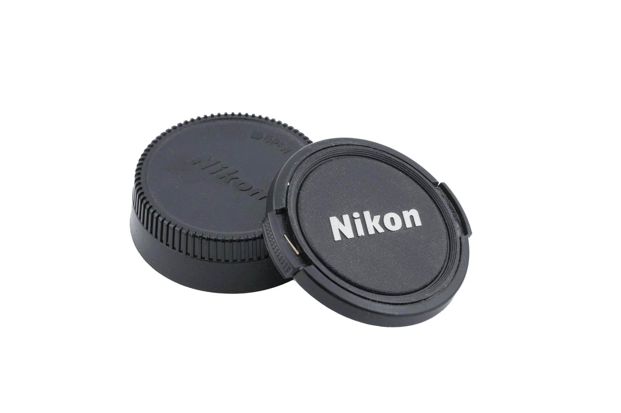 Nikon 80-200mm f4.5-5.6 AF Nikkor D - Image 5