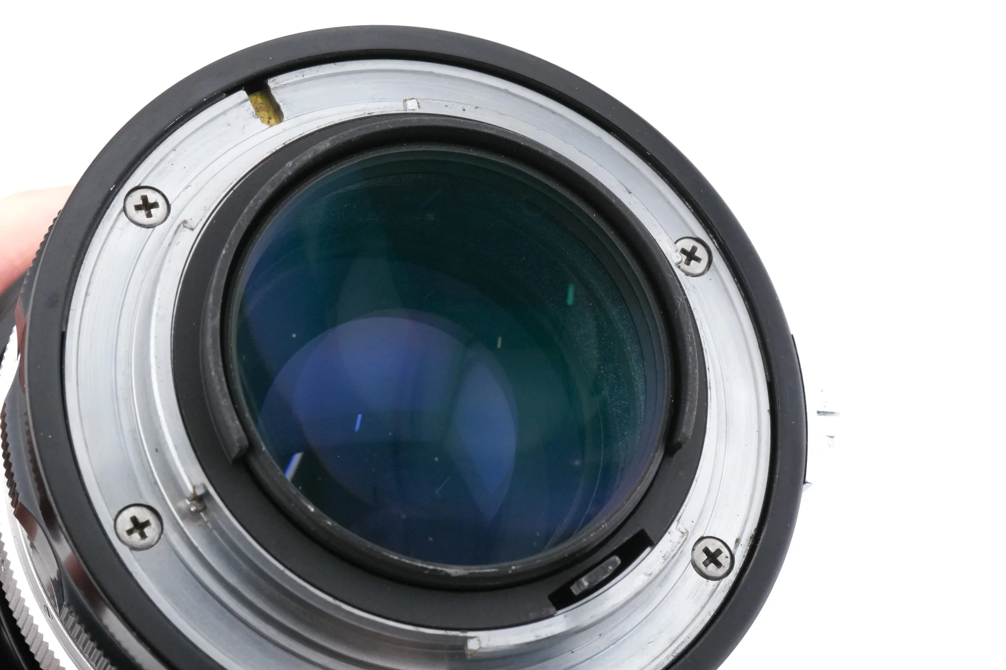 Nikon 80-200mm f4.5 Zoom-Nikkor C Auto Pre-AI - Image 4