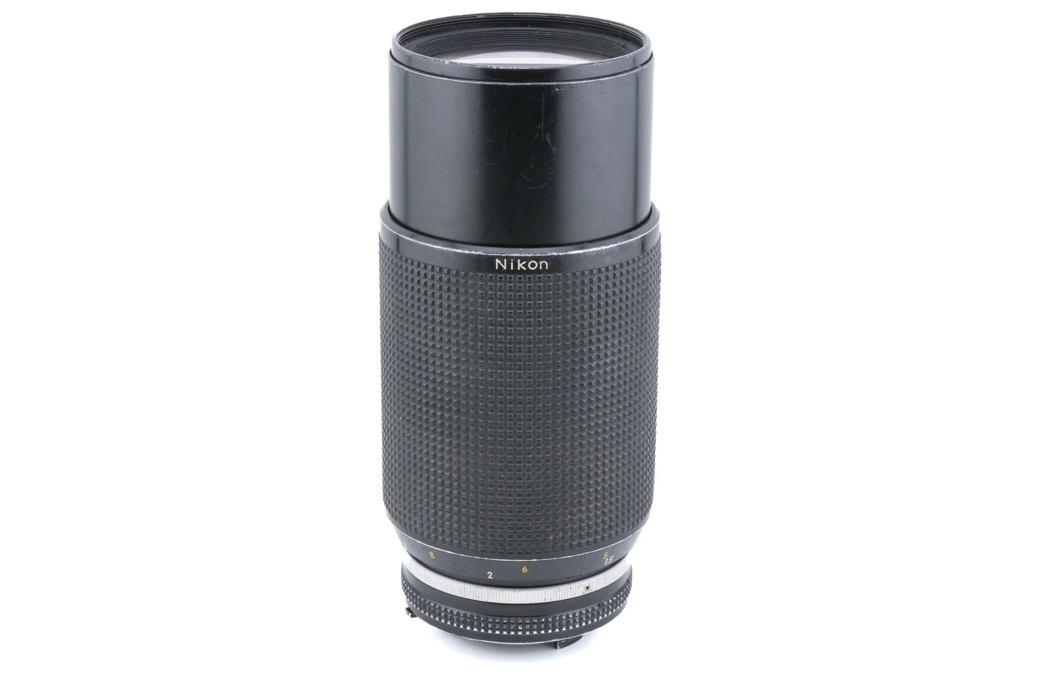 Nikon 80-200mm f4 Zoom-Nikkor AI-S - Image 2