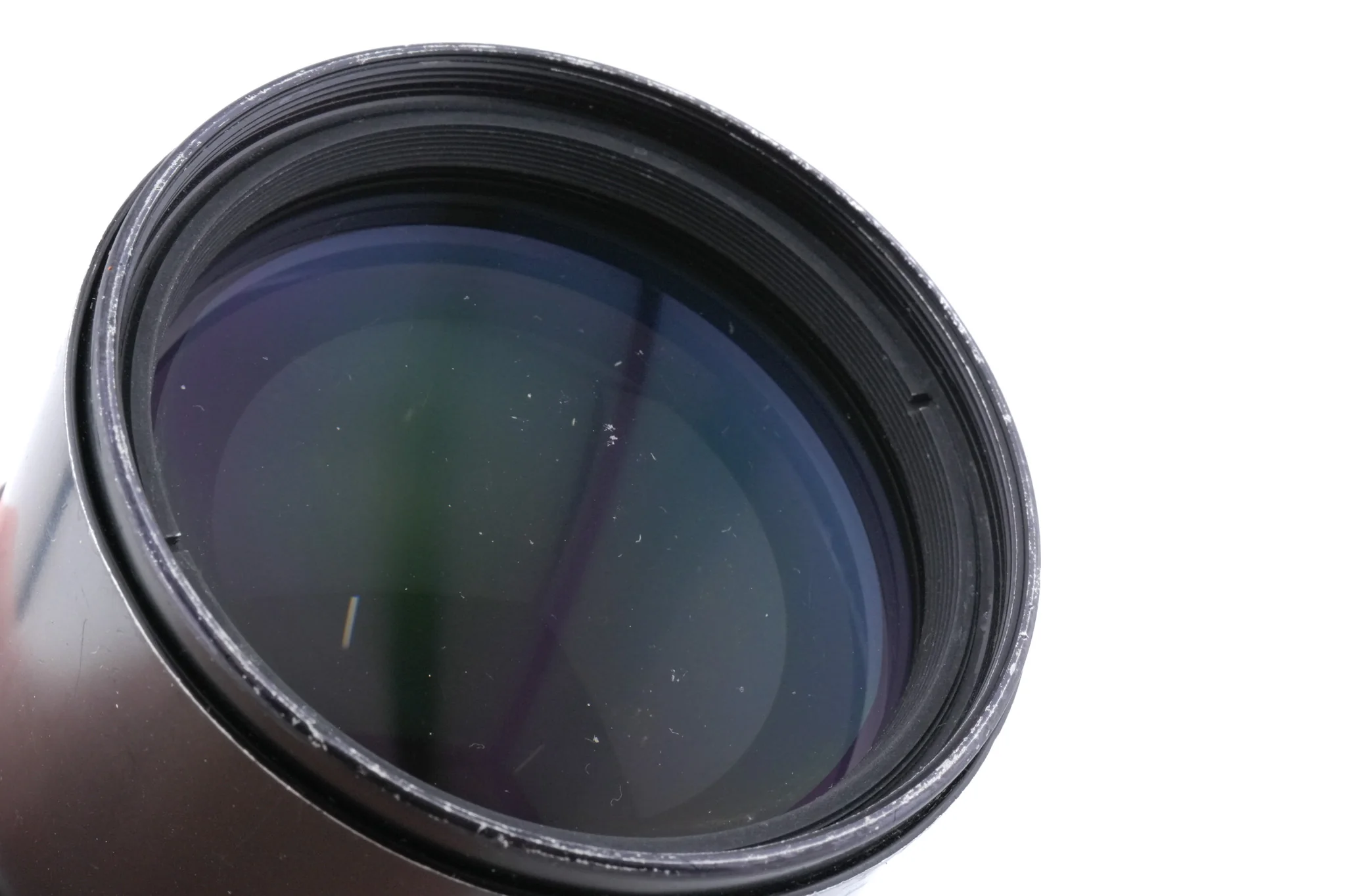Nikon 80-200mm f4 Zoom-Nikkor AI-S - Image 3