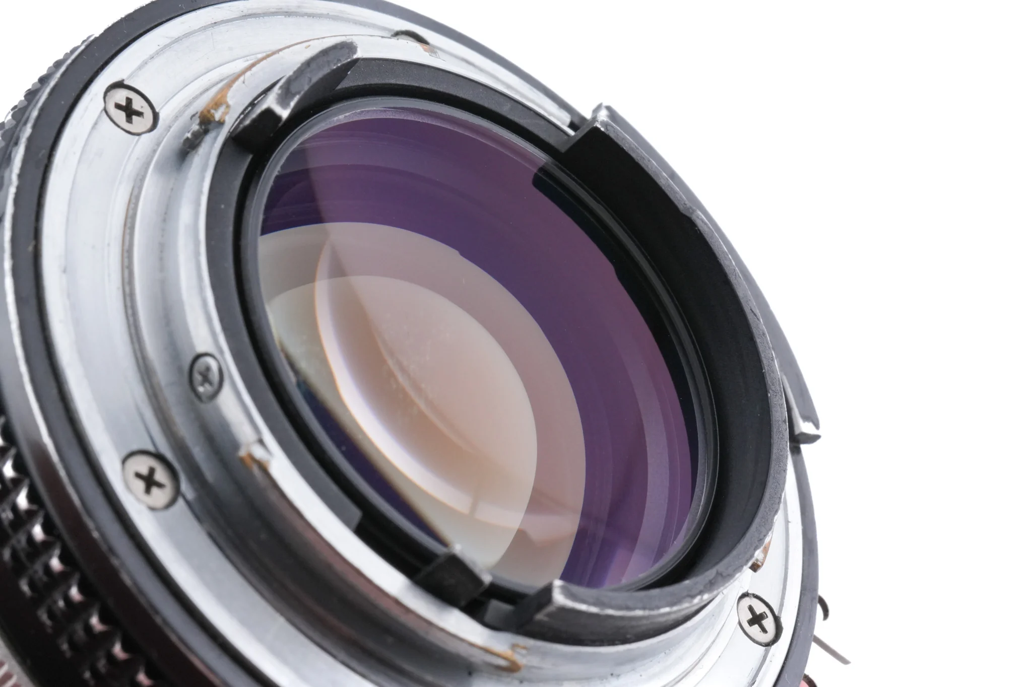 Nikon 80-200mm f4 Zoom-Nikkor AI-S - Image 4