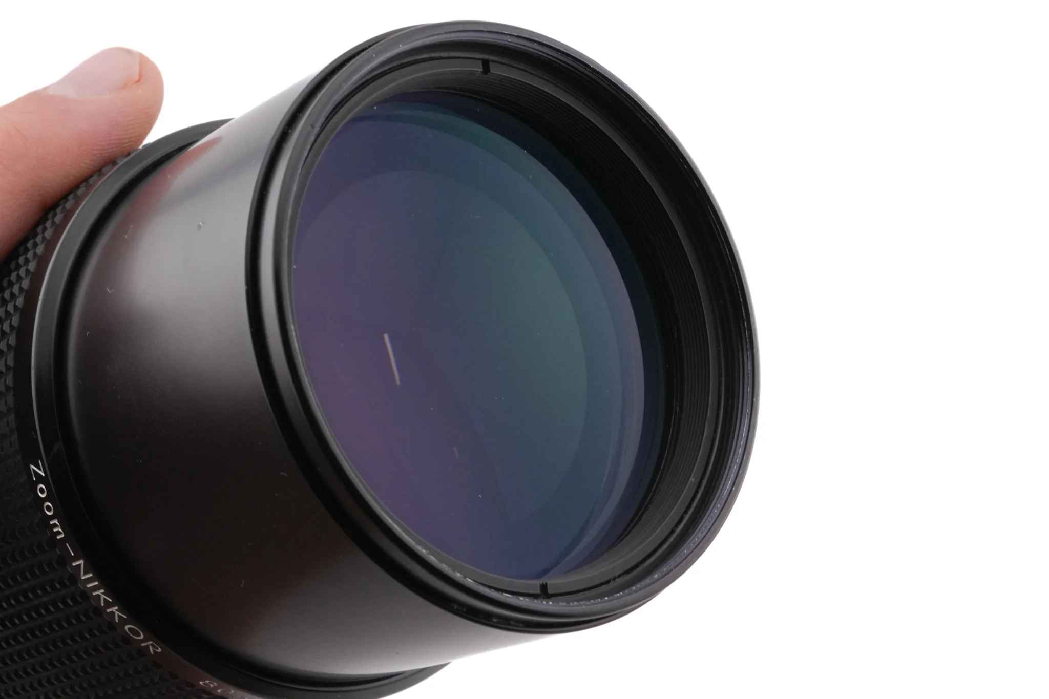 Nikon 80-200mm f4 Zoom-Nikkor AI-S - Image 3