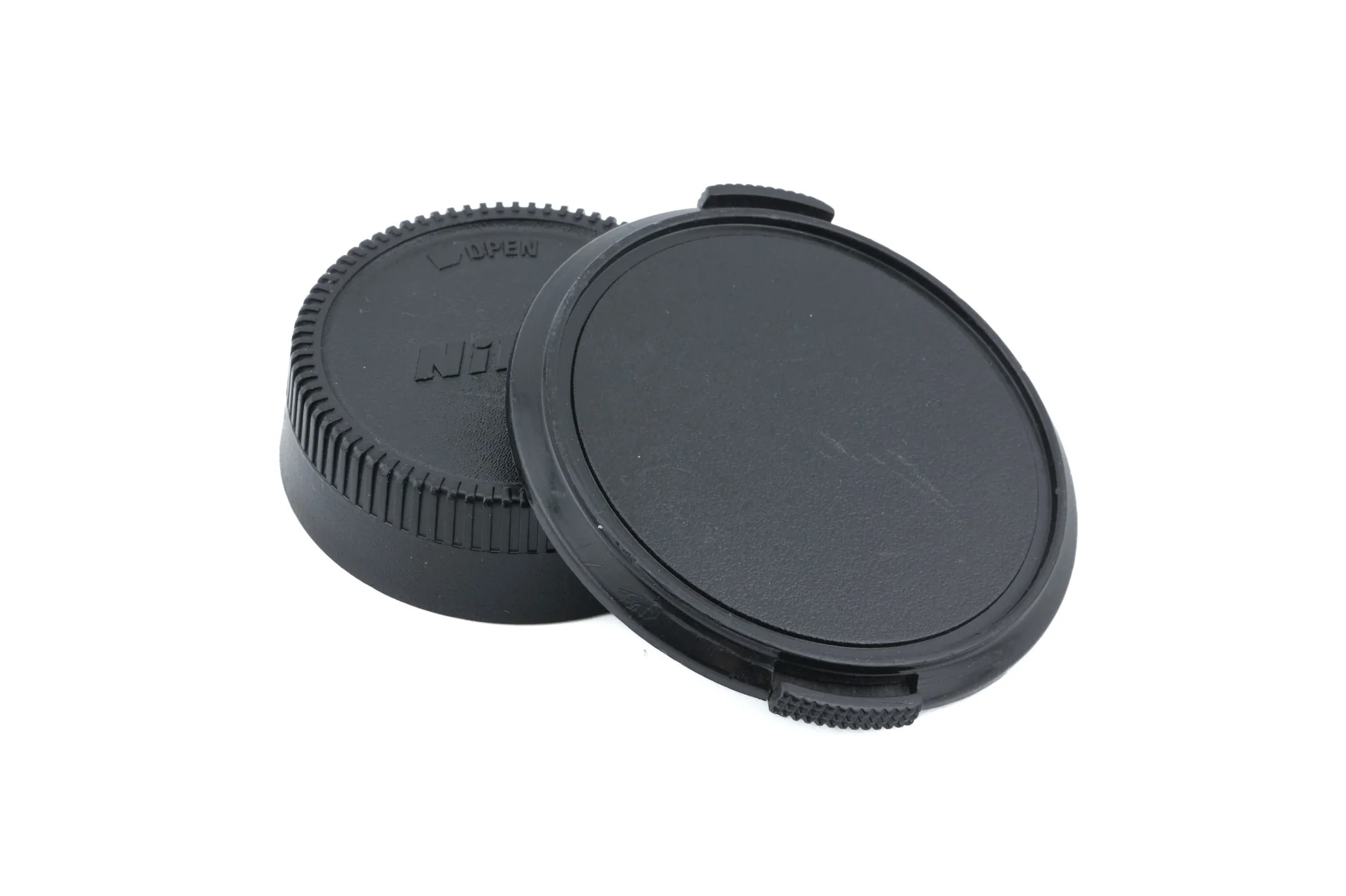 Nikon 80-200mm f4 Zoom-Nikkor AI-S - Image 5