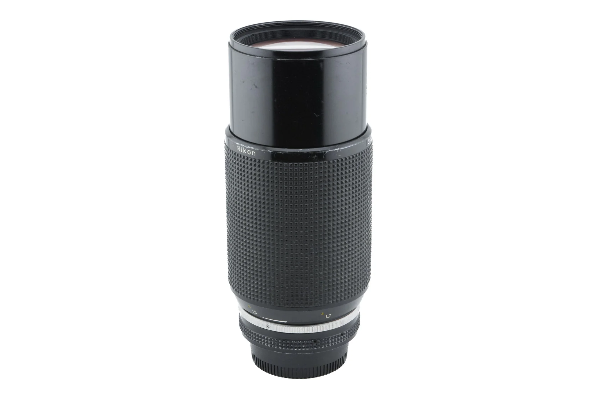 Nikon 80-200mm f4 Zoom-Nikkor AI-S - Image 2
