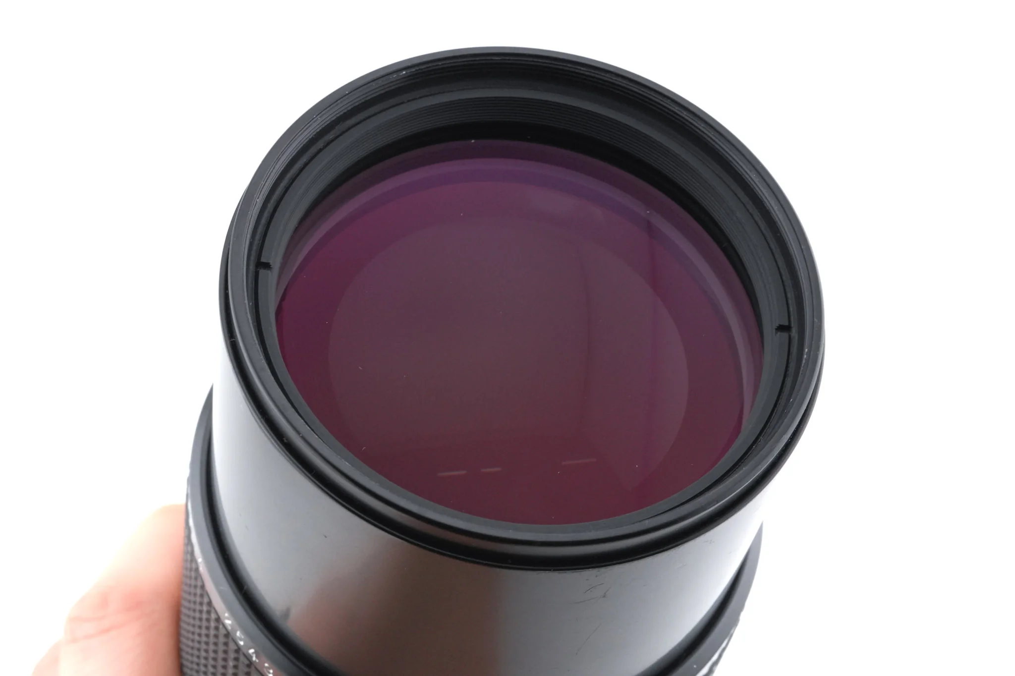 Nikon 80-200mm f4 Zoom-Nikkor AI-S - Image 3