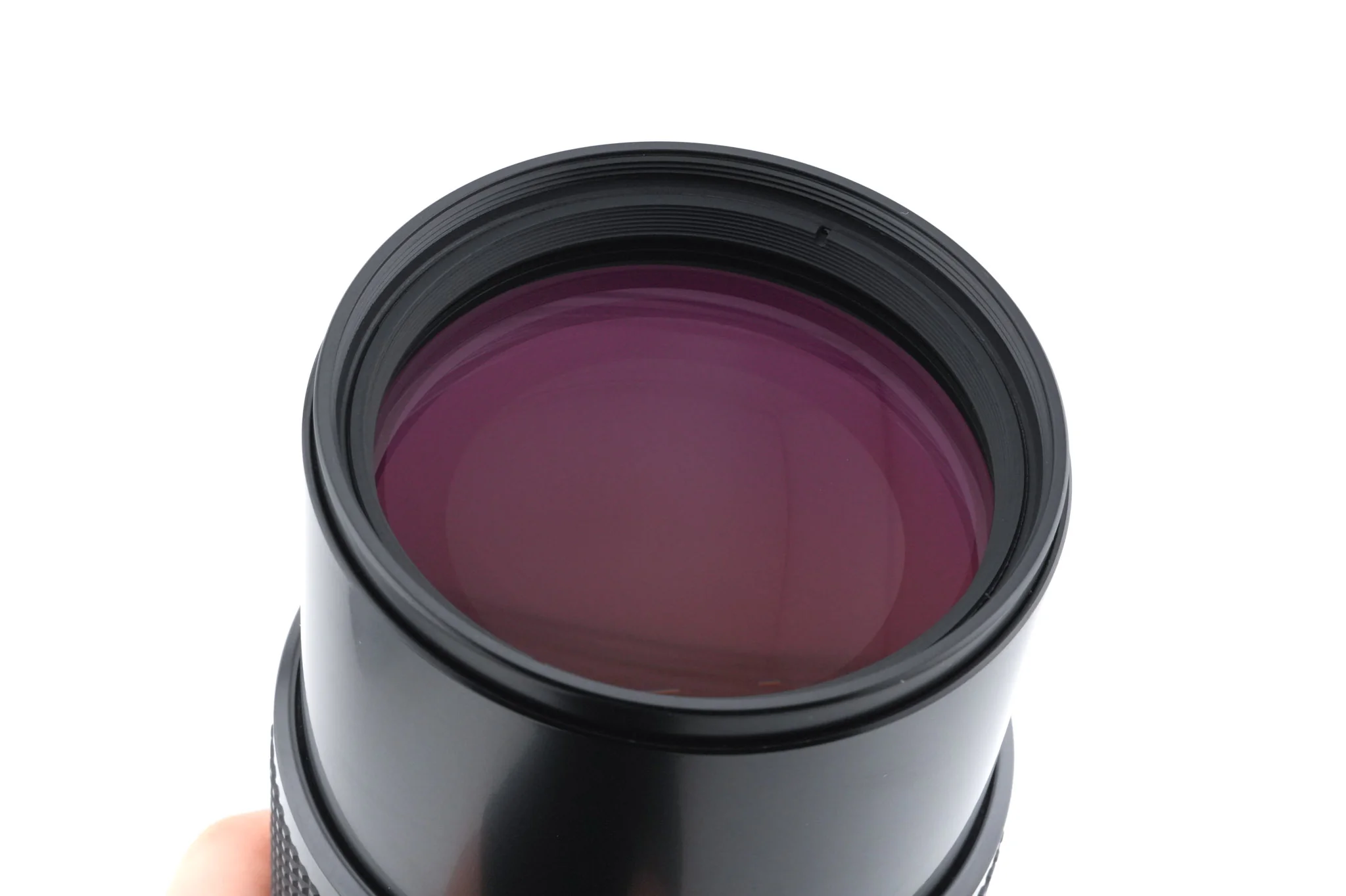 Nikon 80-200mm f4 Zoom-Nikkor AI-S - Image 3
