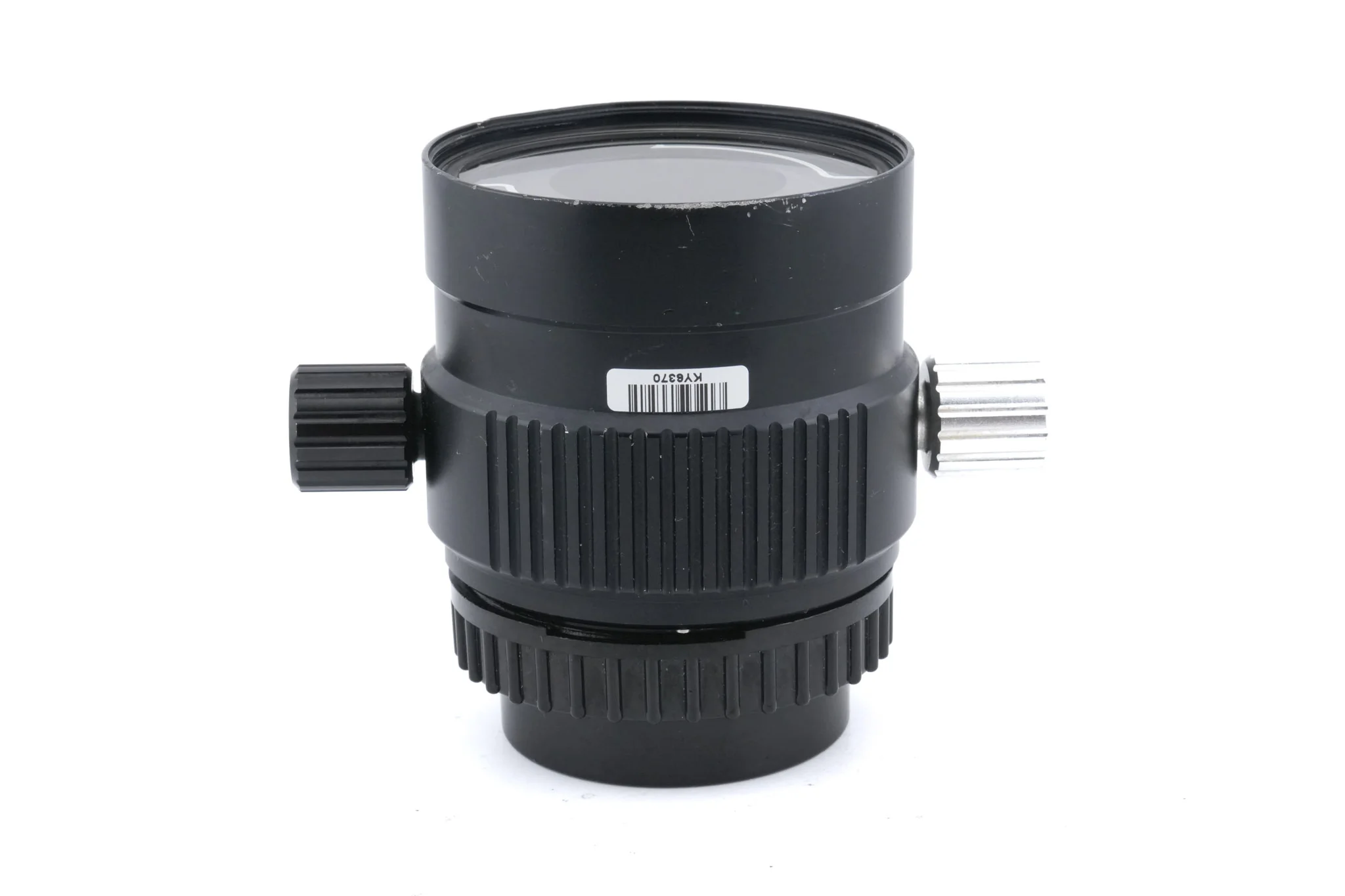 Nikon 80mm f4 Nikkor - Image 2