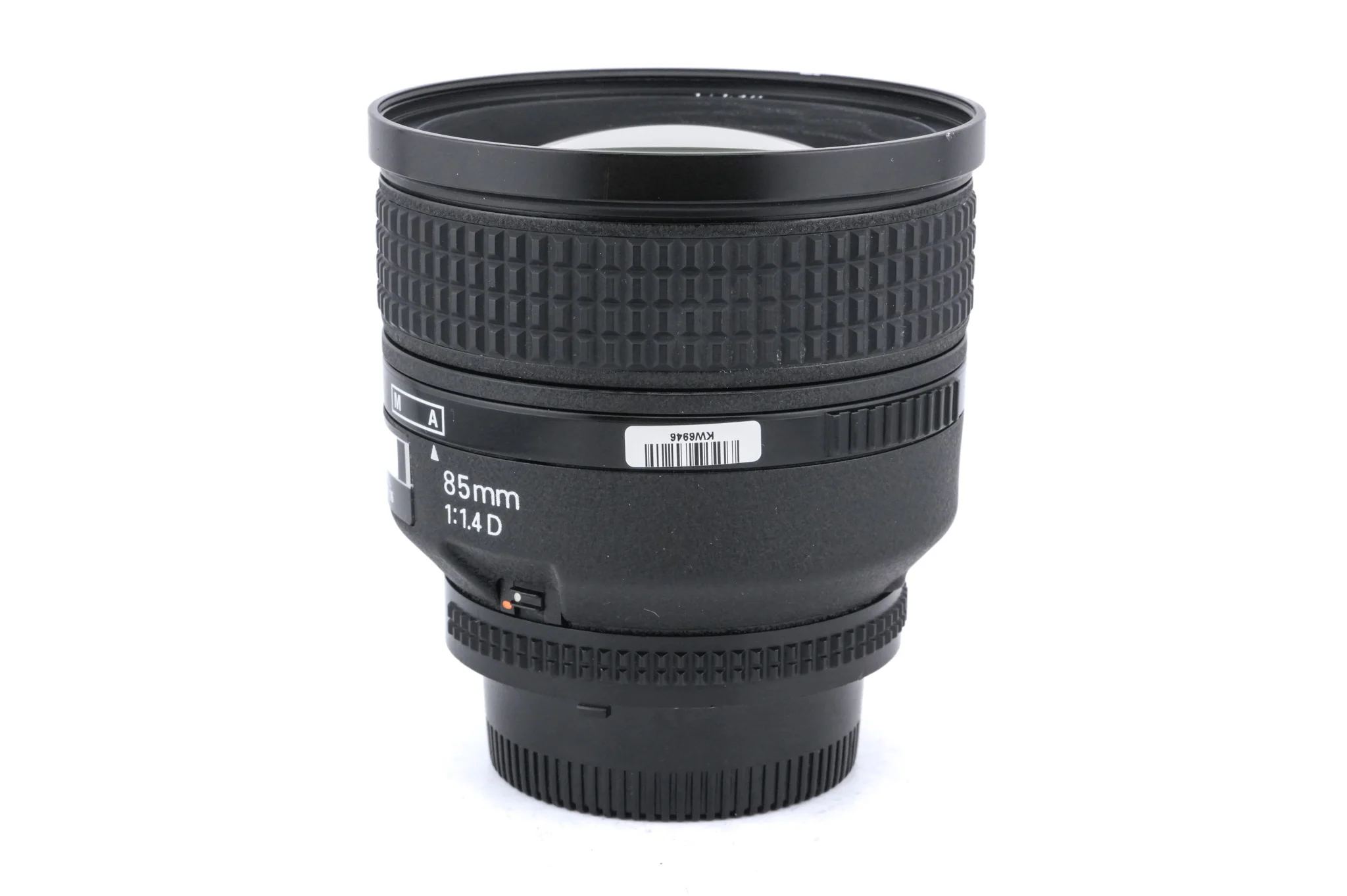 Nikon 85mm f1.4 AF Nikkor D - Image 2