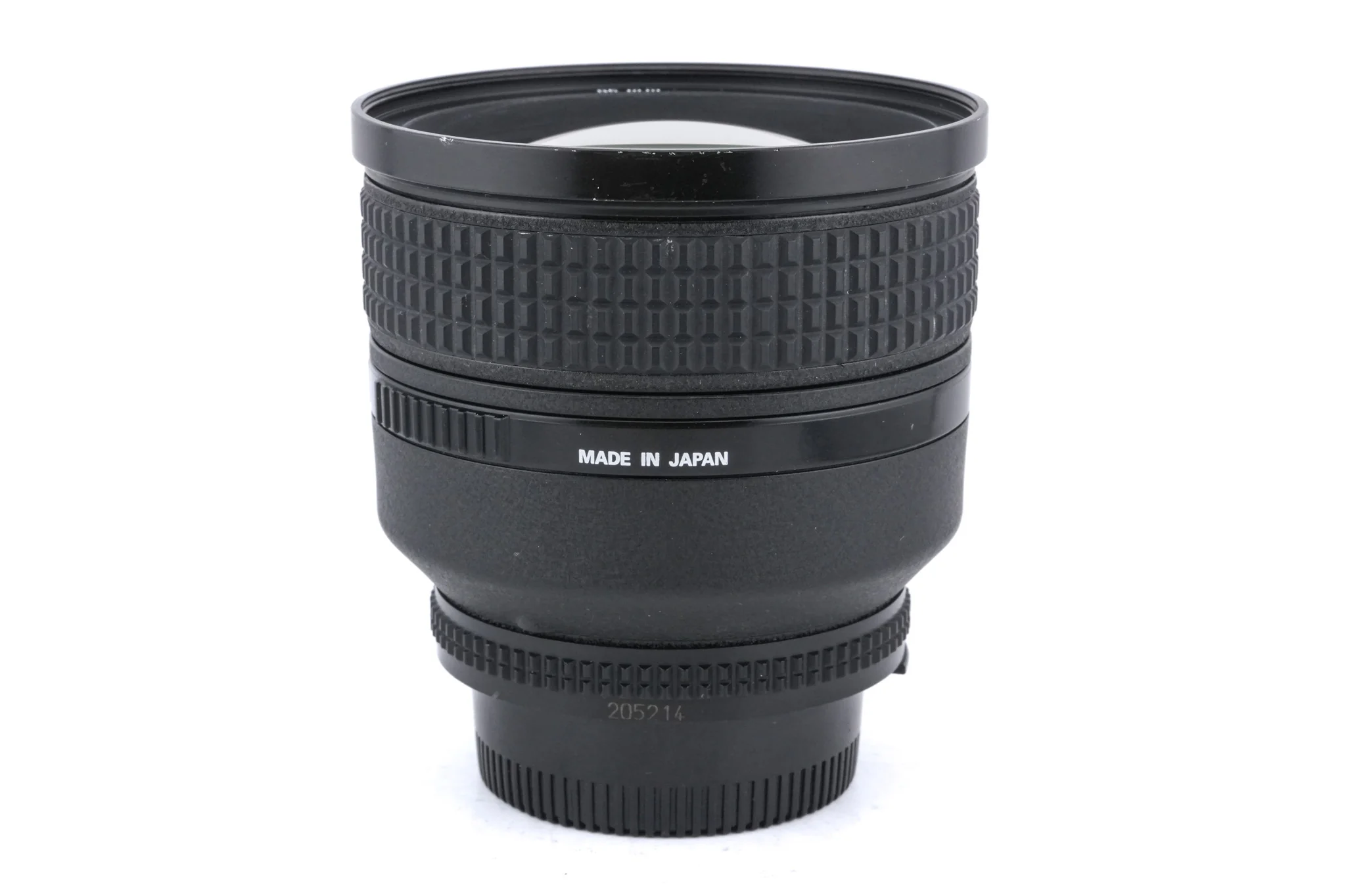 Nikon 85mm f1.4 AF Nikkor D - Image 3
