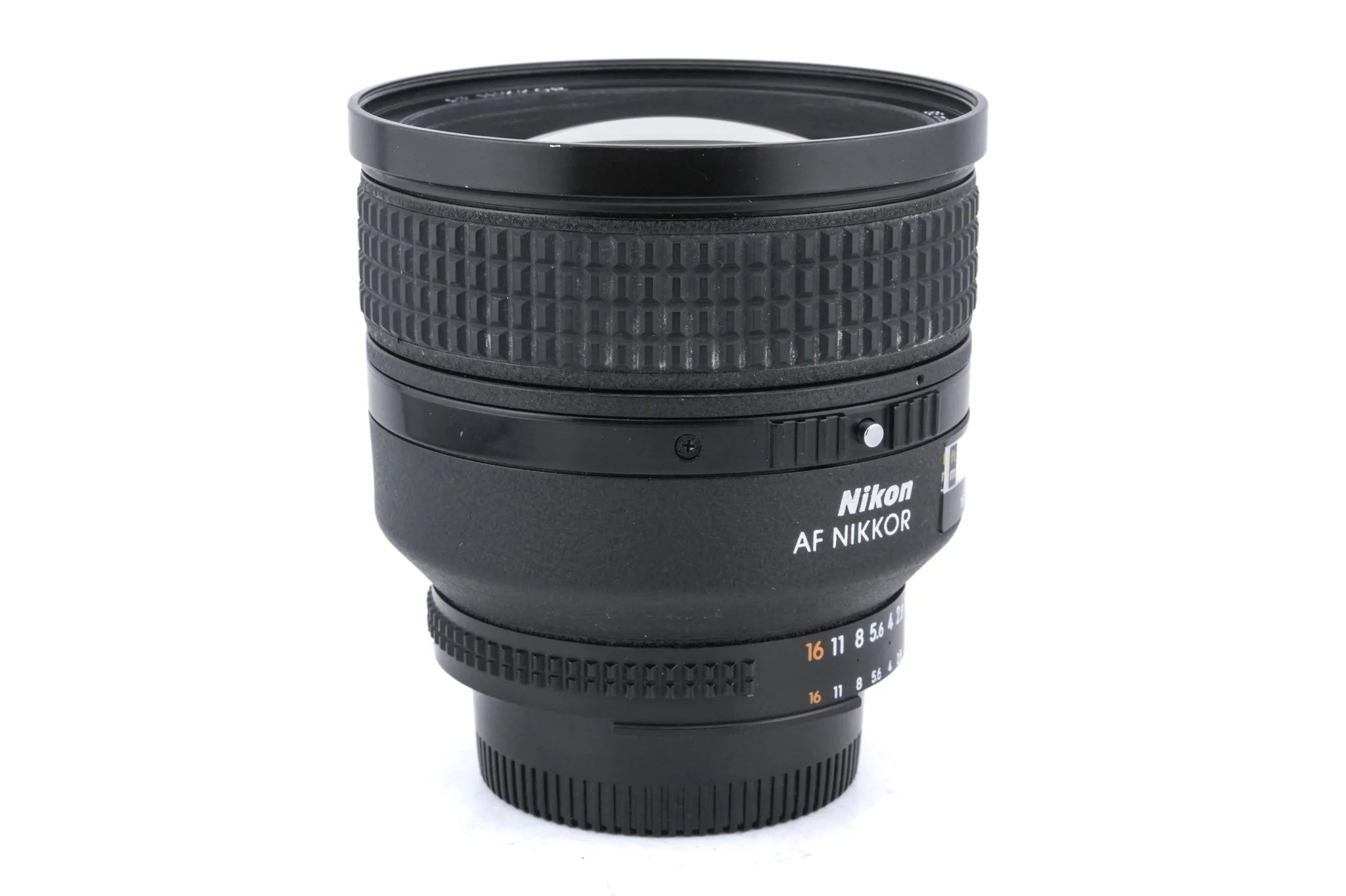Nikon 85mm f1.4 AF Nikkor D - Image 4