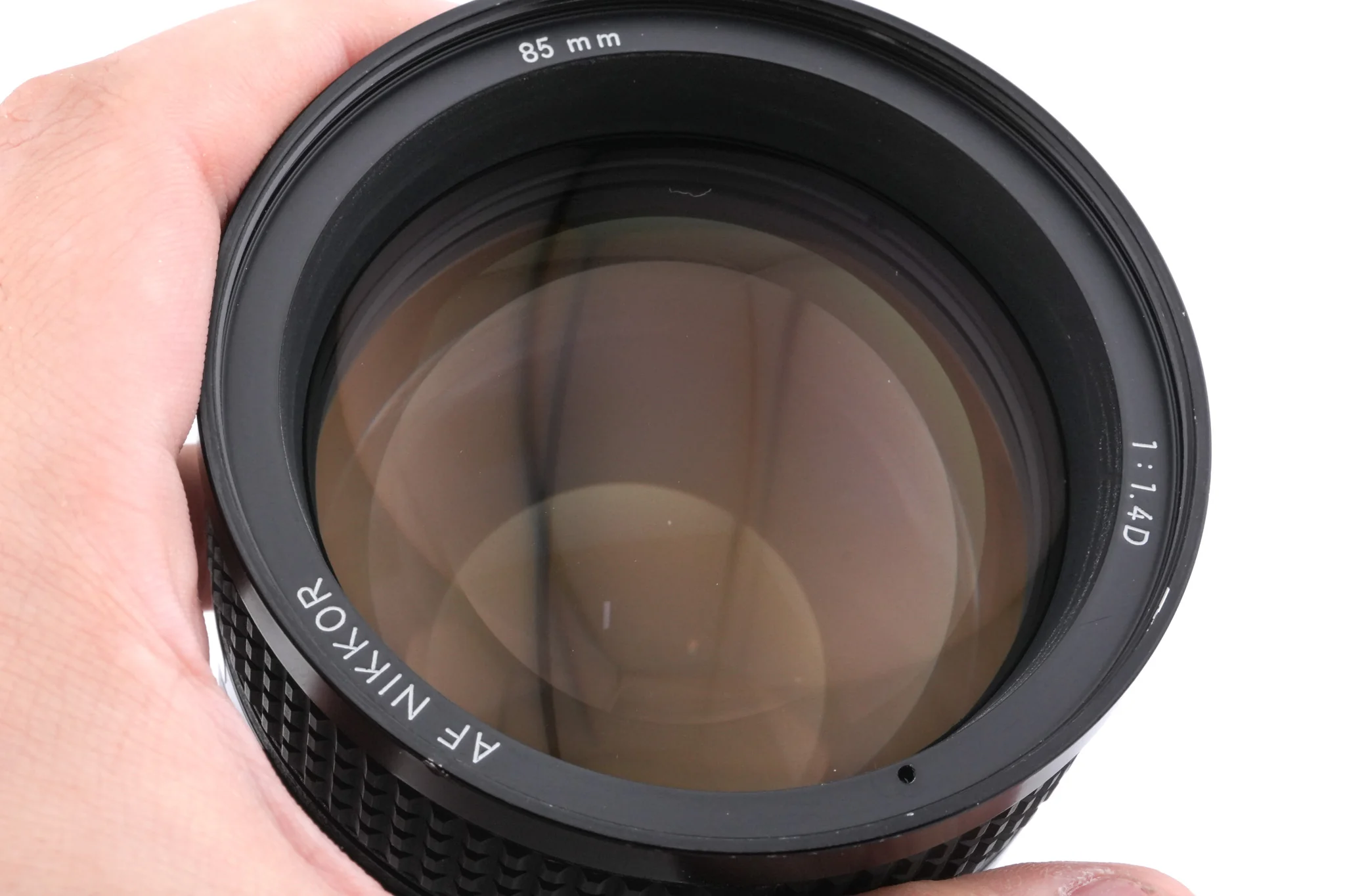 Nikon 85mm f1.4 AF Nikkor D - Image 5