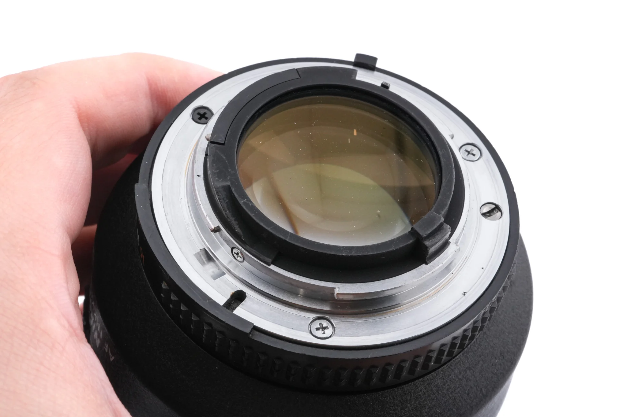 Nikon 85mm f1.4 AF Nikkor D - Image 6