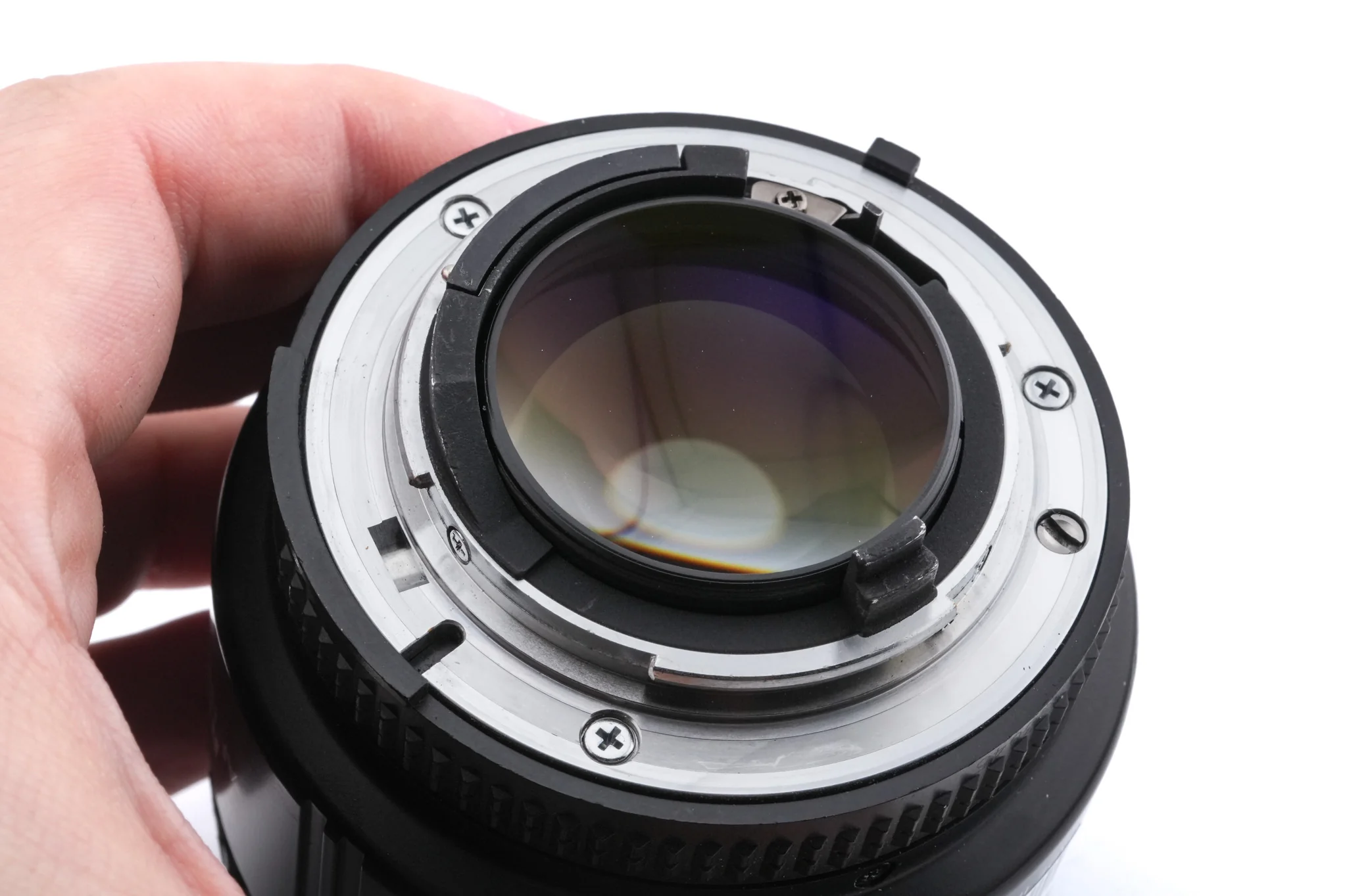 Nikon 85mm f1.8 AF Nikkor D - Image 6