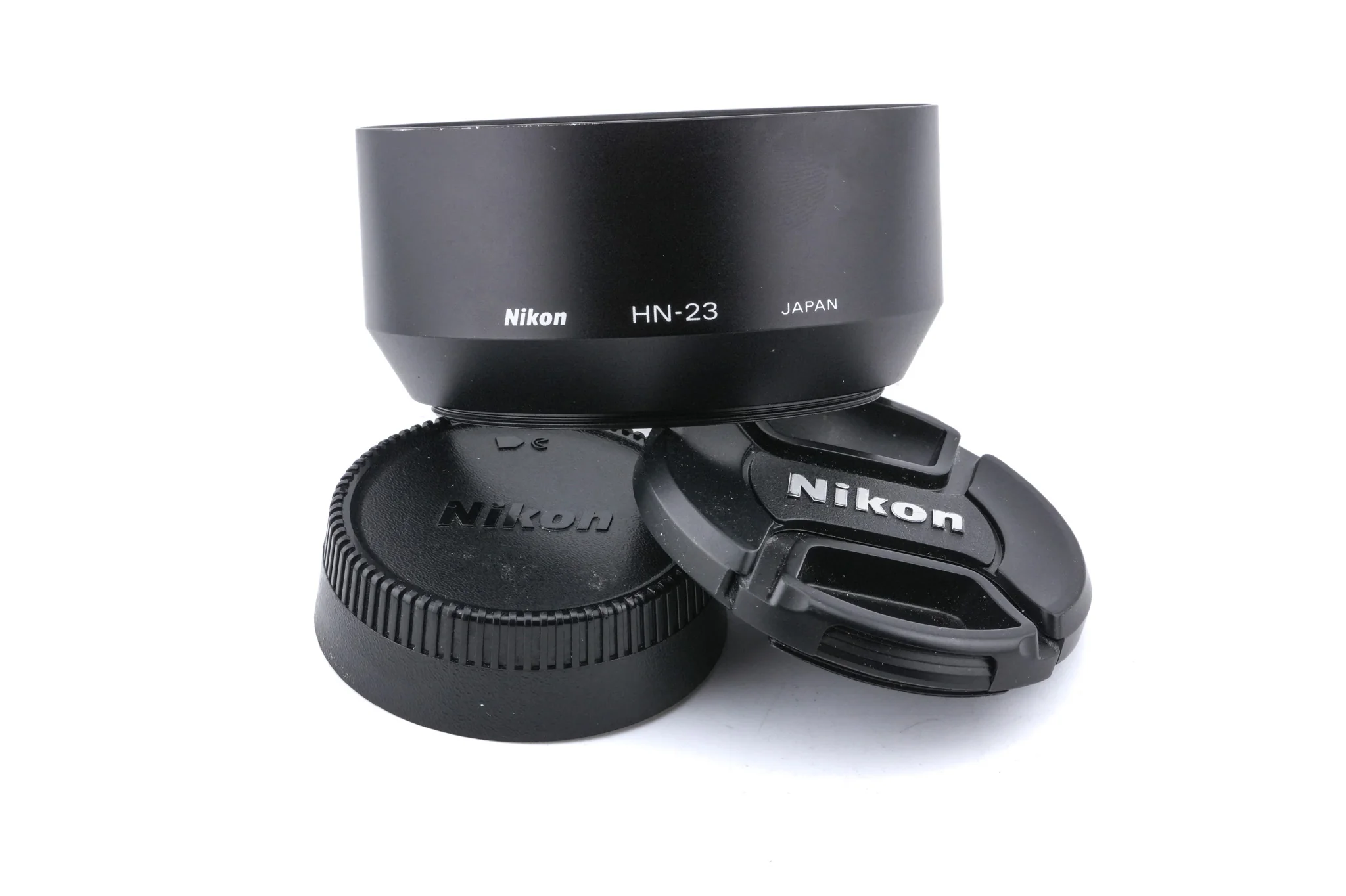 Nikon 85mm f1.8 AF Nikkor D - Image 7
