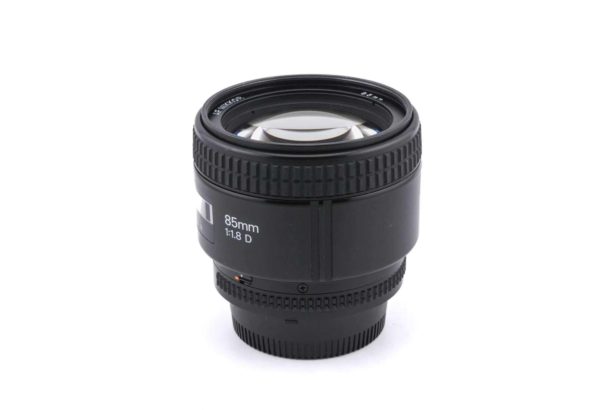 Nikon 85mm f1.8 AF Nikkor D - Image 4