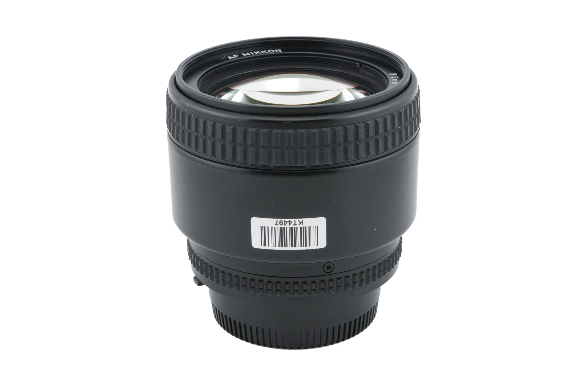 Nikon 85mm f1.8 AF Nikkor D - Image 3