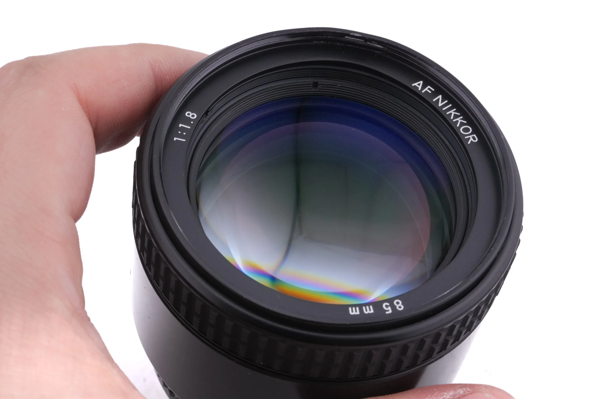 Nikon 85mm f1.8 AF Nikkor - Image 3