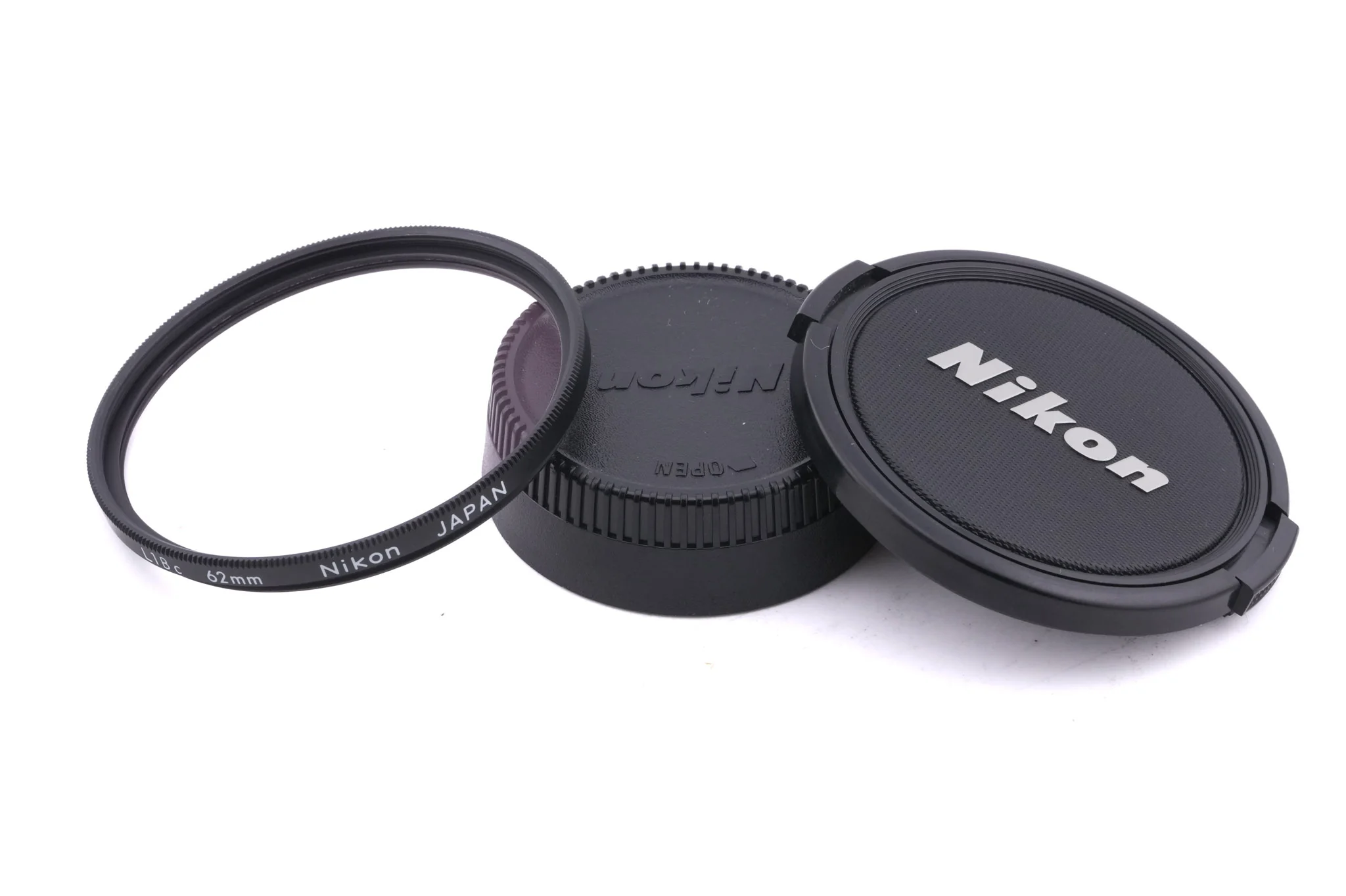 Nikon 85mm f1.8 AF Nikkor - Image 5