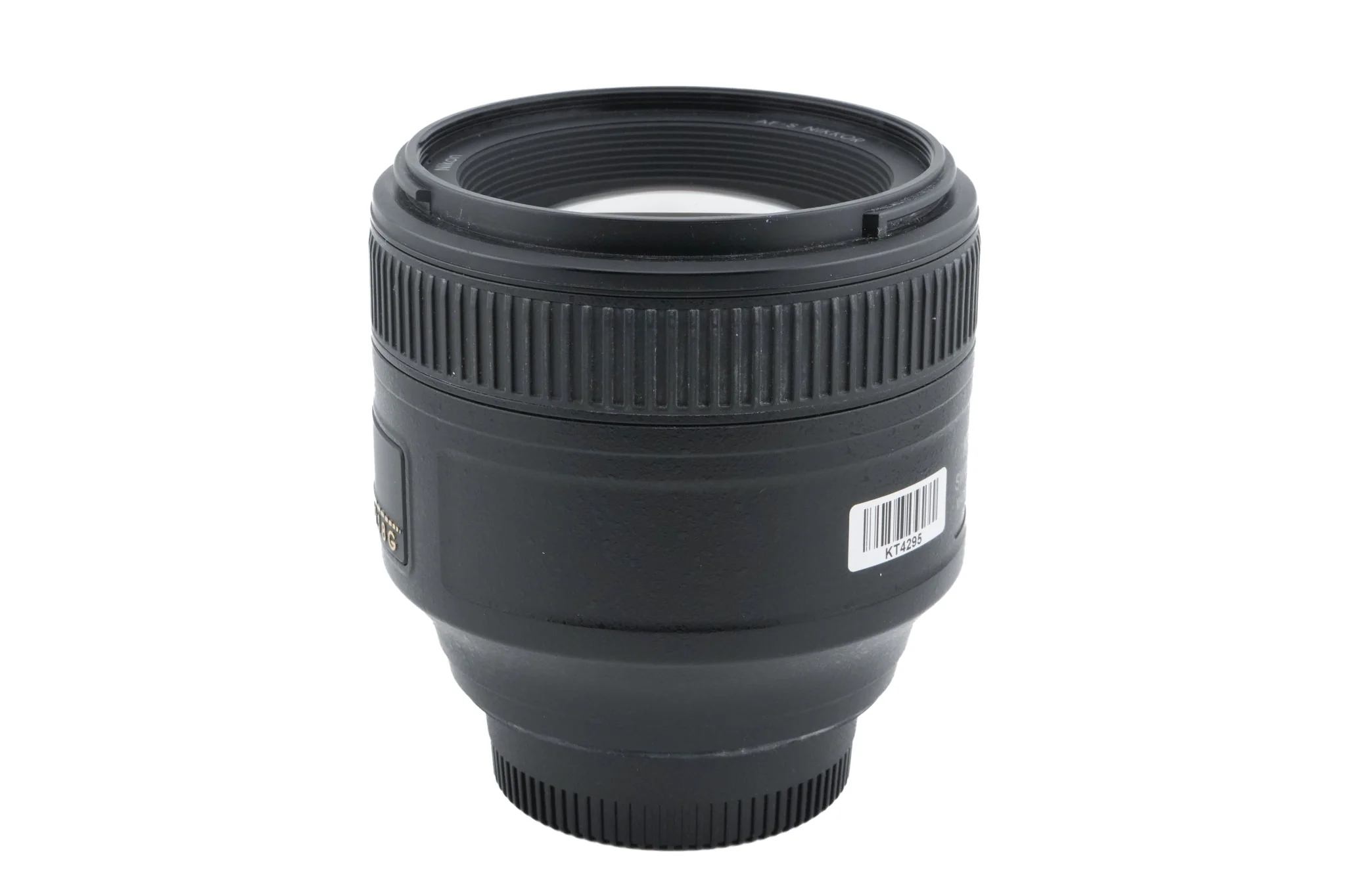 Nikon 85mm f1.8 AF-S Nikkor G - Image 2