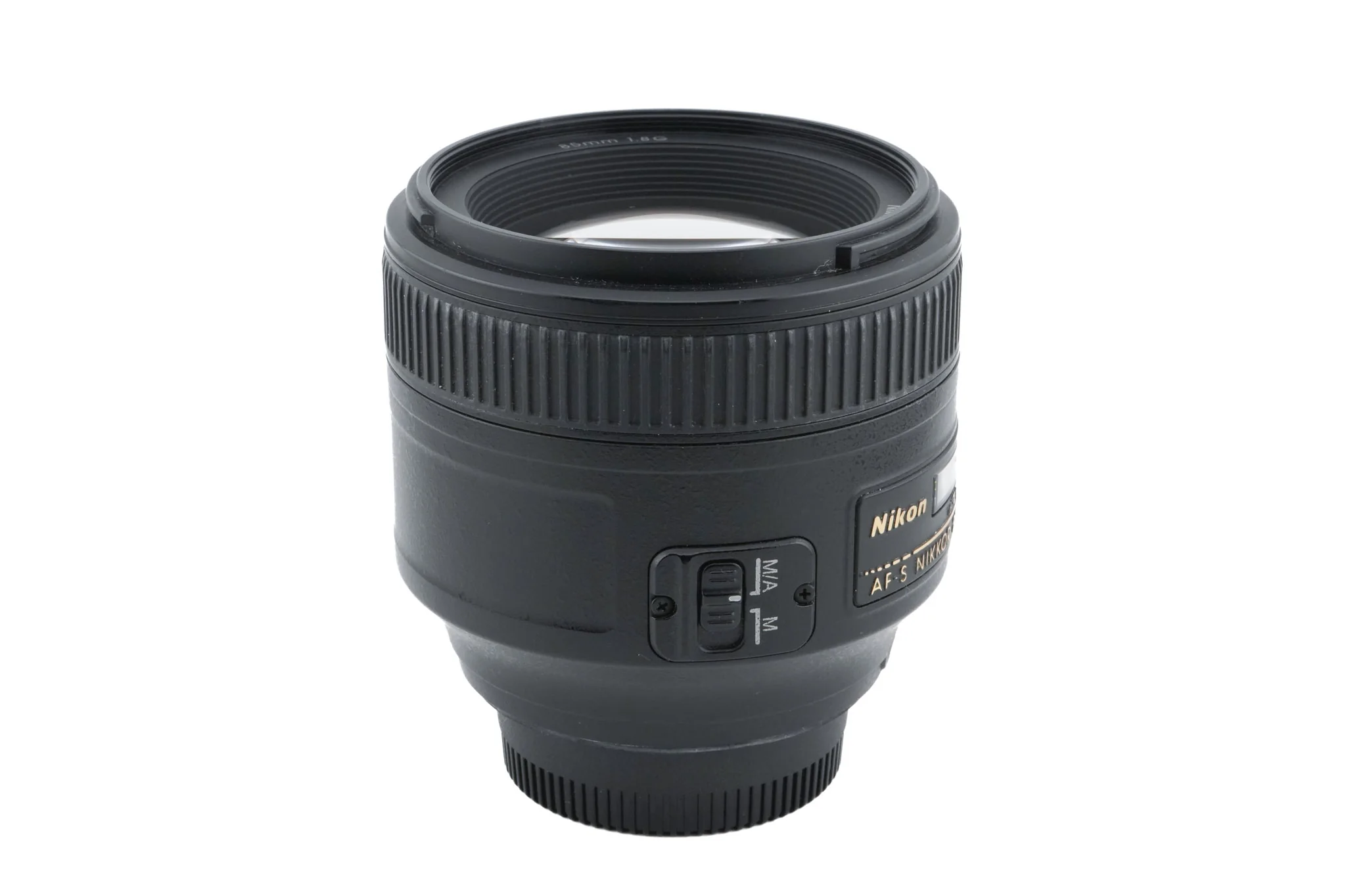 Nikon 85mm f1.8 AF-S Nikkor G - Image 4