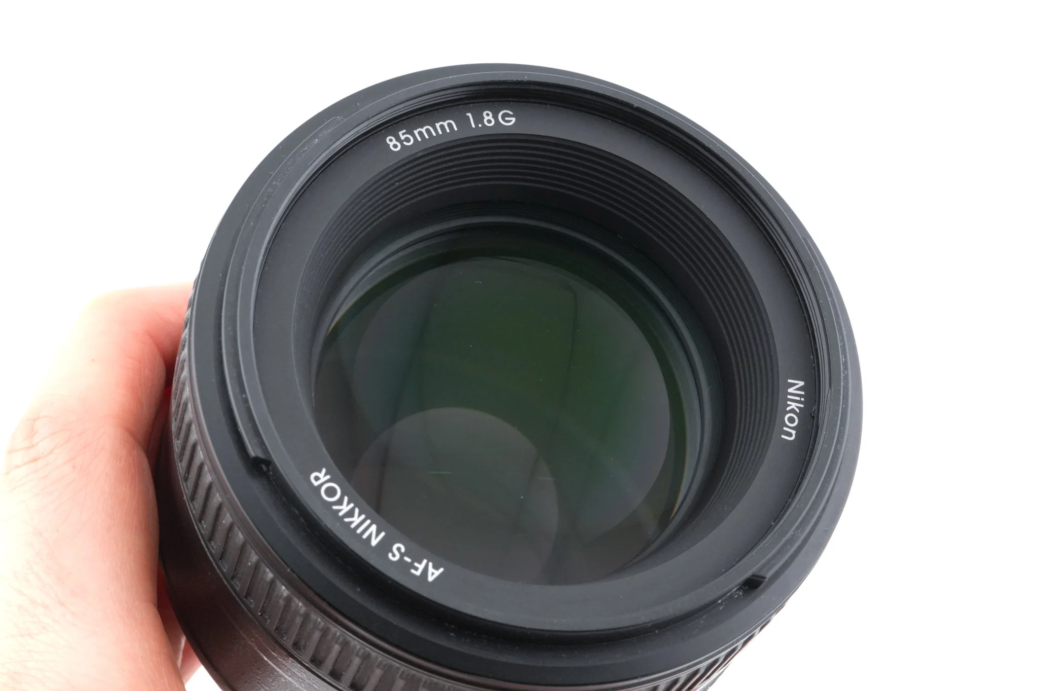 Nikon 85mm f1.8 AF-S Nikkor G - Image 5