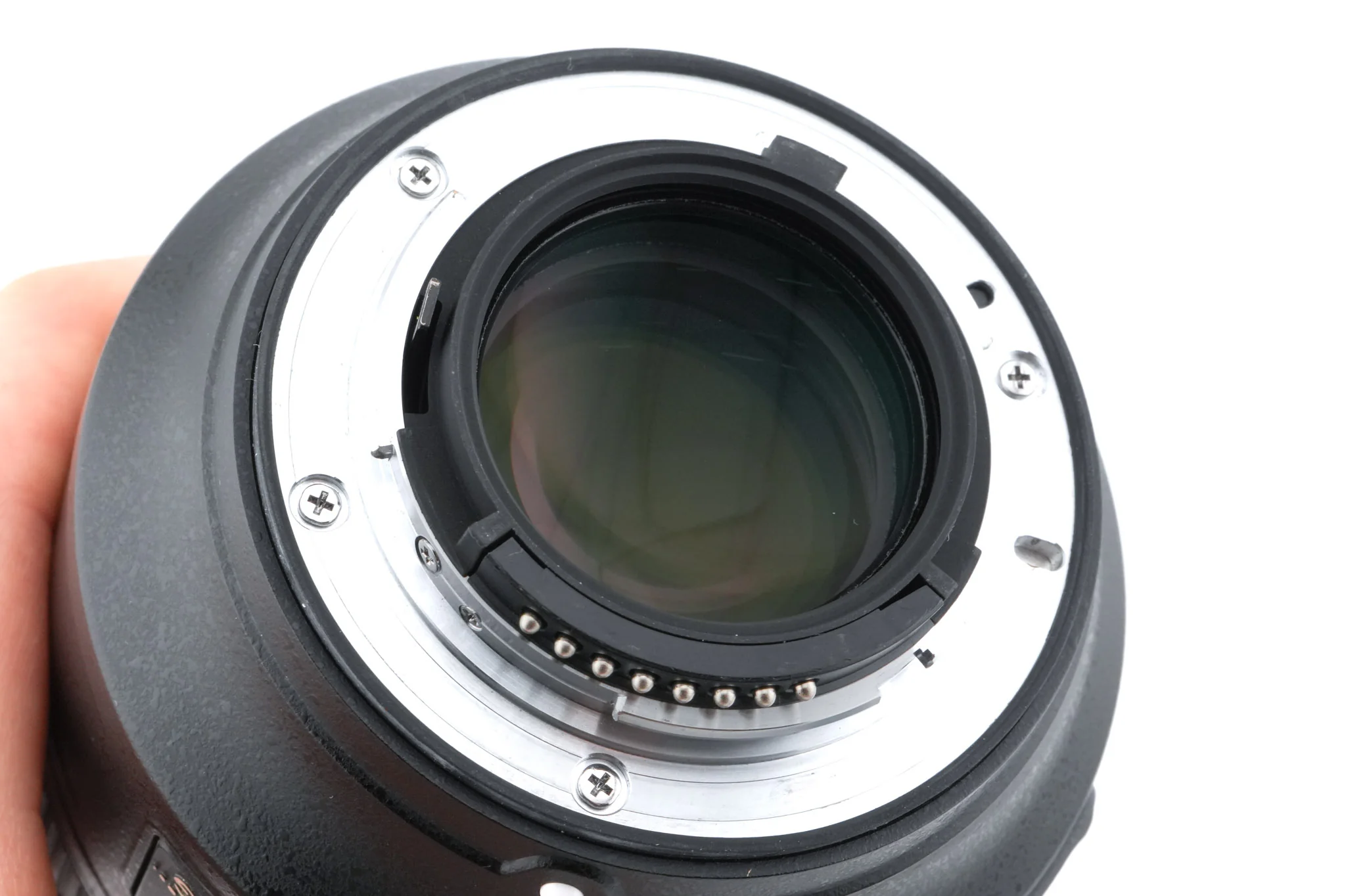 Nikon 85mm f1.8 AF-S Nikkor G - Image 6
