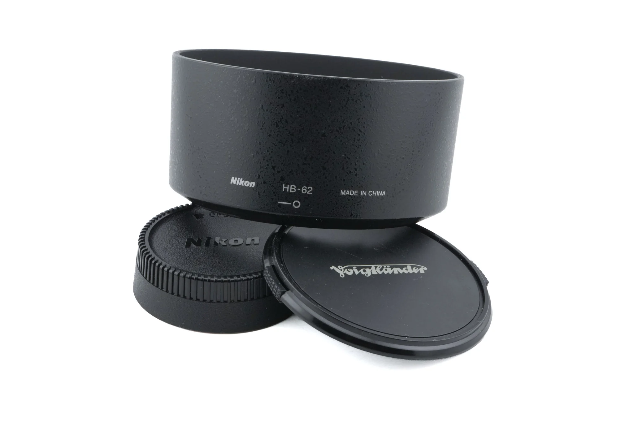 Nikon 85mm f1.8 AF-S Nikkor G - Image 7