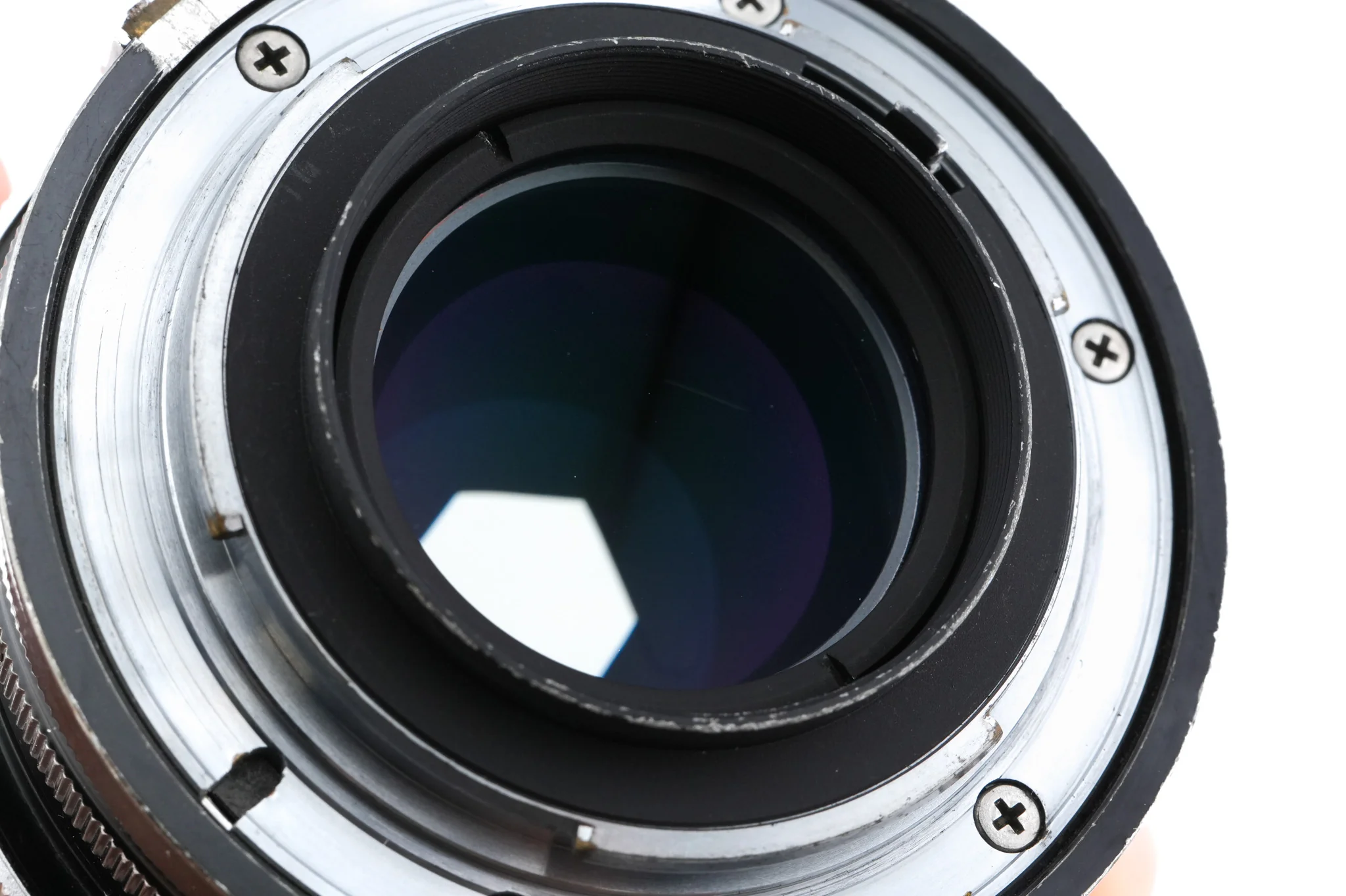 Nikon 85mm f1.8 Nikkor-H.C Auto Pre-AI - Image 6