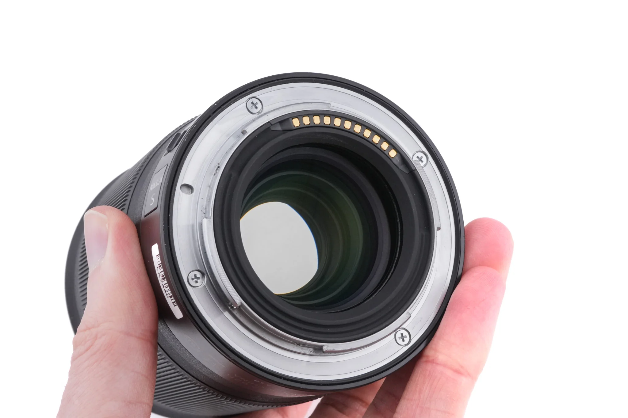 Nikon 85mm f1.8 S Nikkor Z - Image 4