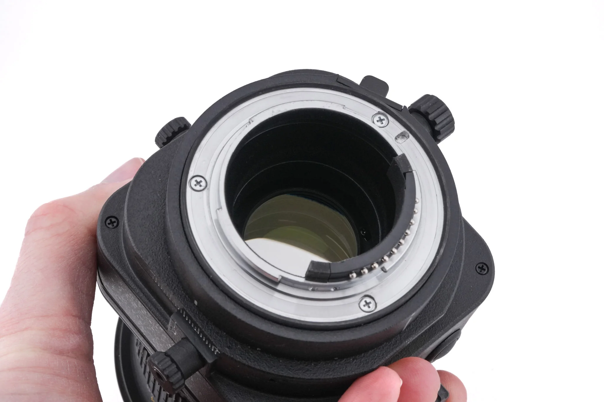 Nikon 85mm f2.8 Micro Nikkor D PC-E N - Image 6