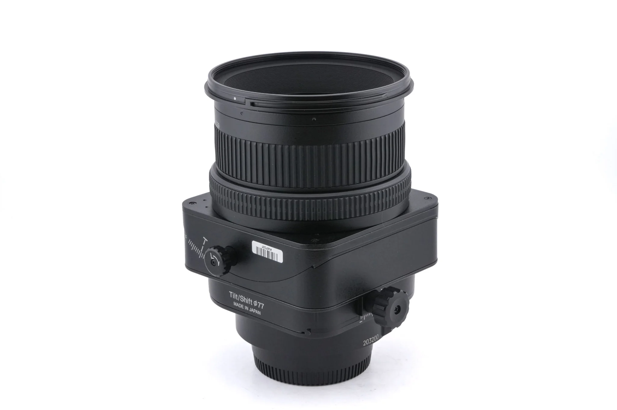 Nikon 85mm f2.8 PC Micro Nikkor D - Image 3