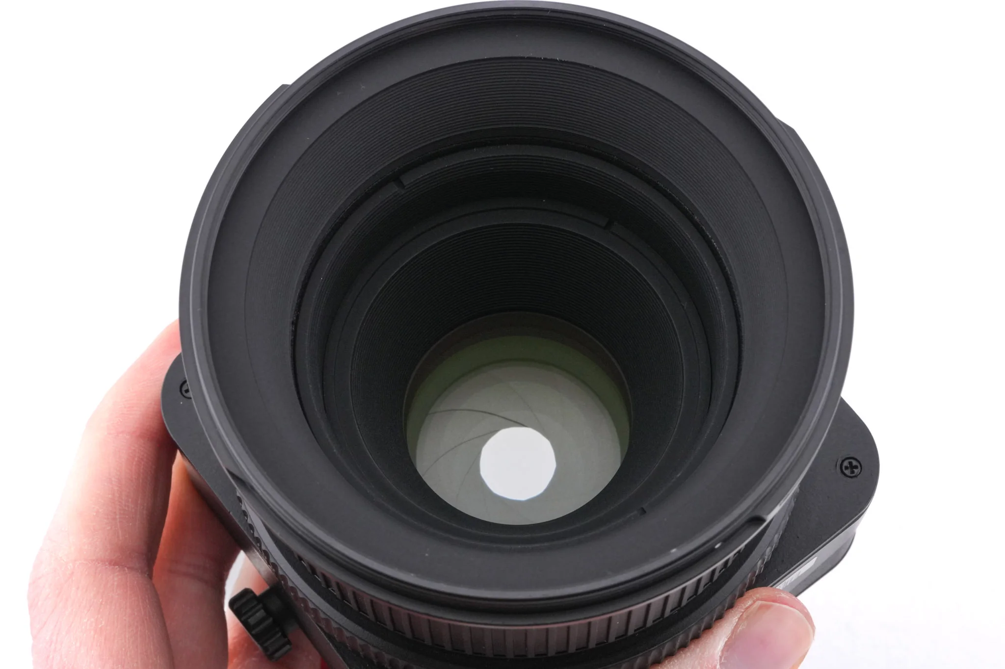 Nikon 85mm f2.8 PC Micro Nikkor D - Image 5