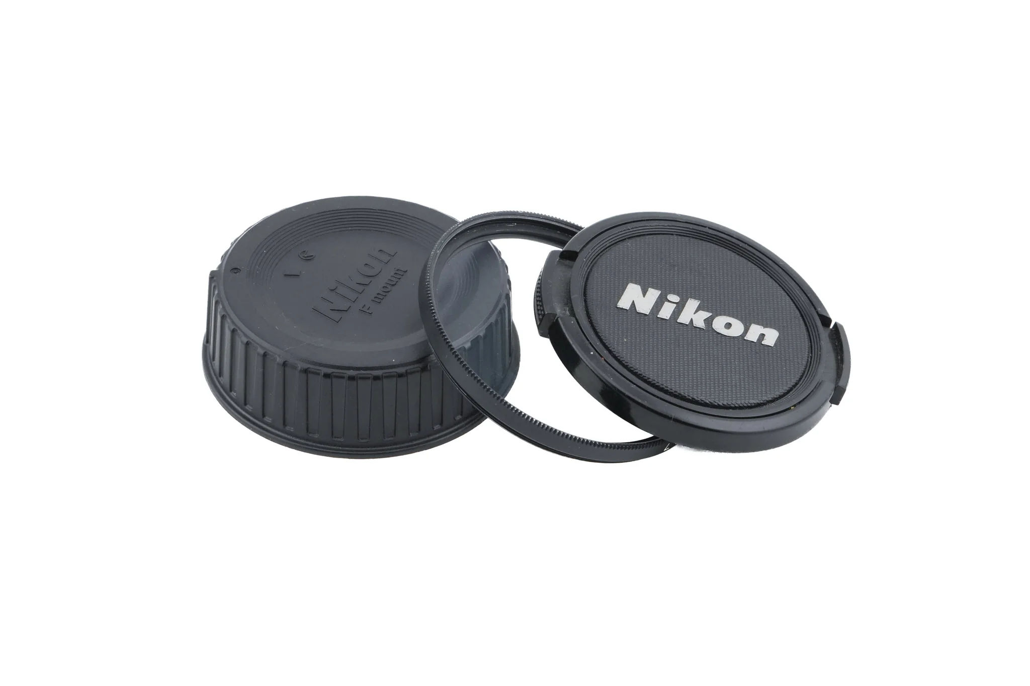 Nikon 85mm f2 Nikkor AI - Image 5