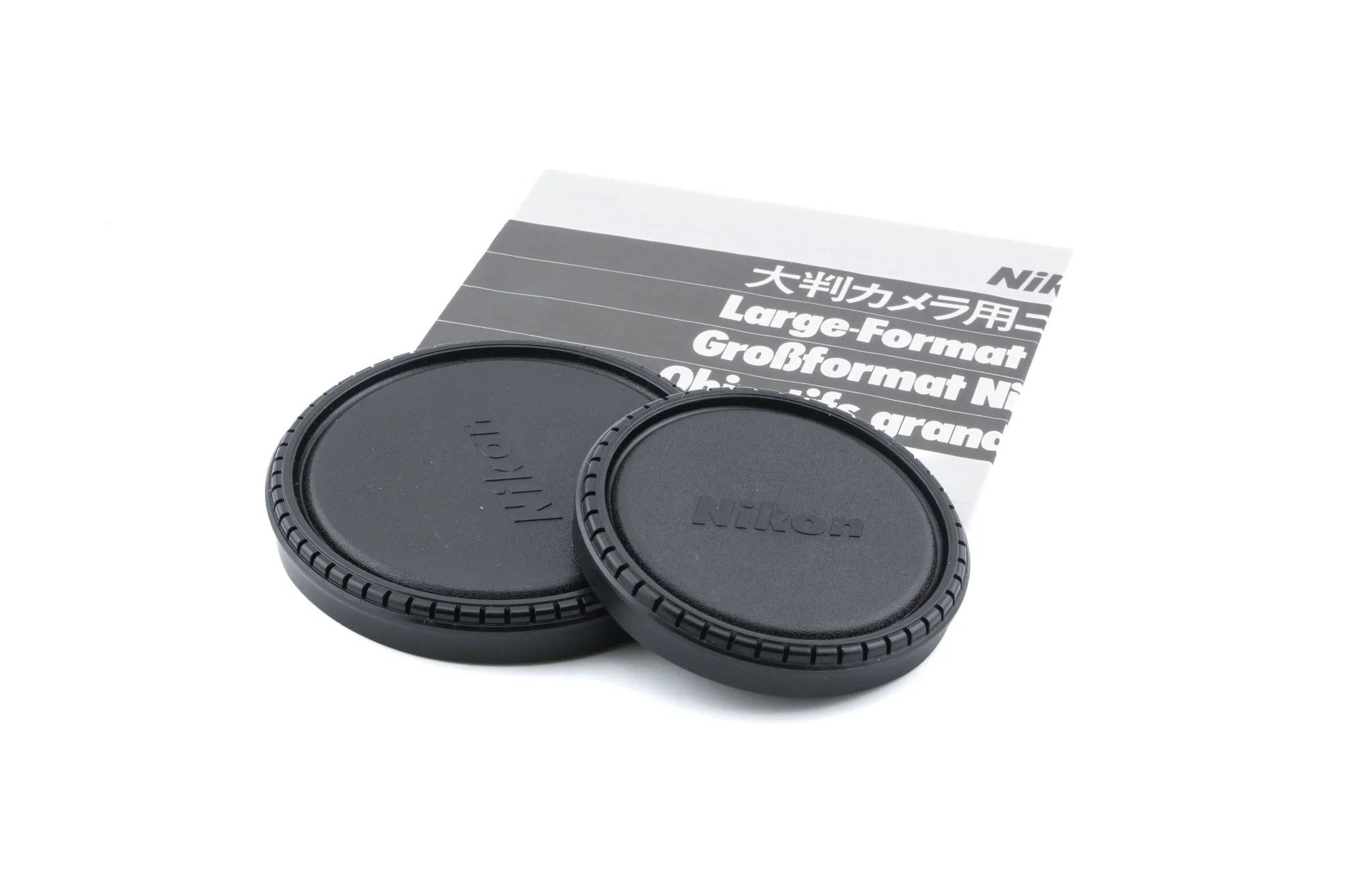 Nikon 90mm f4.5 Nikkor-SW (Shutter) - Image 7