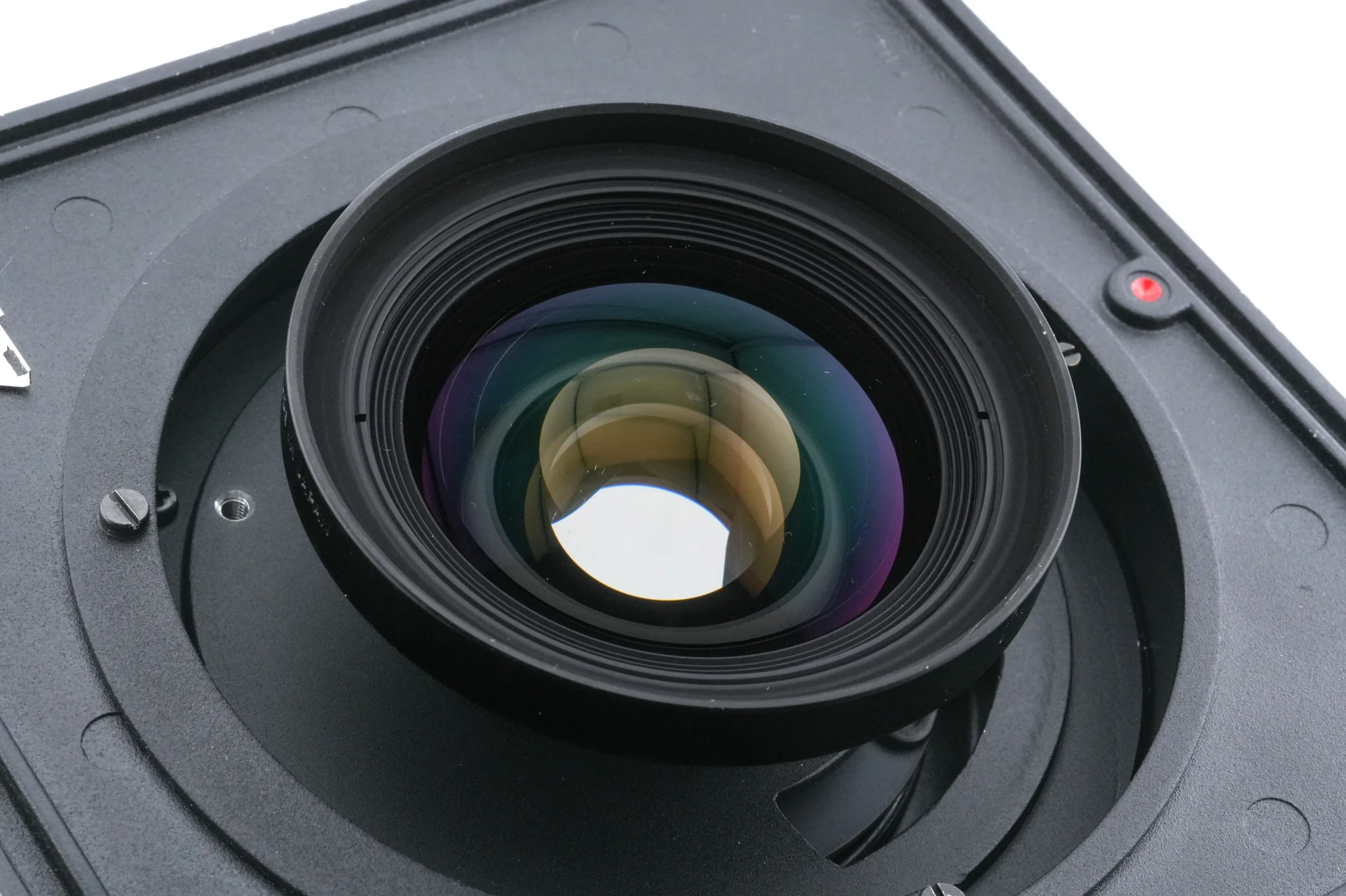 Nikon 90mm f4.5 Nikkor-SW (Sinar DB) - Image 6