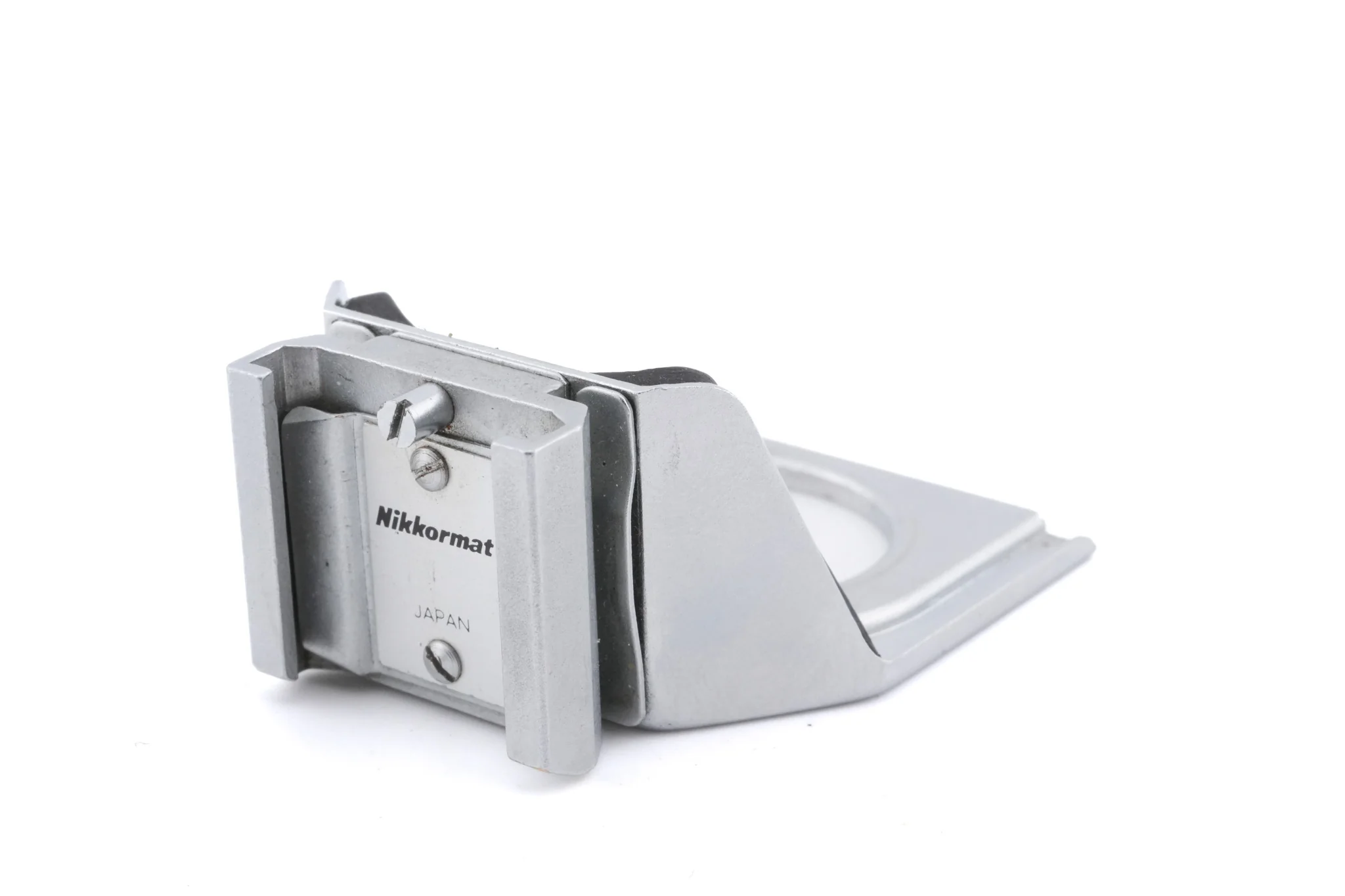 Nikon Nikkormat Accessory Shoe - Image 3