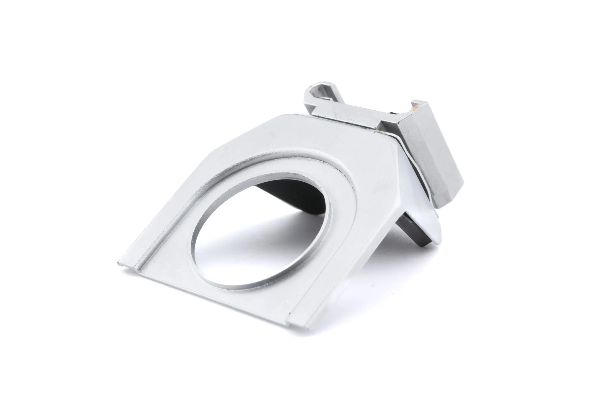 Nikon Nikkormat Accessory Shoe - Image 4