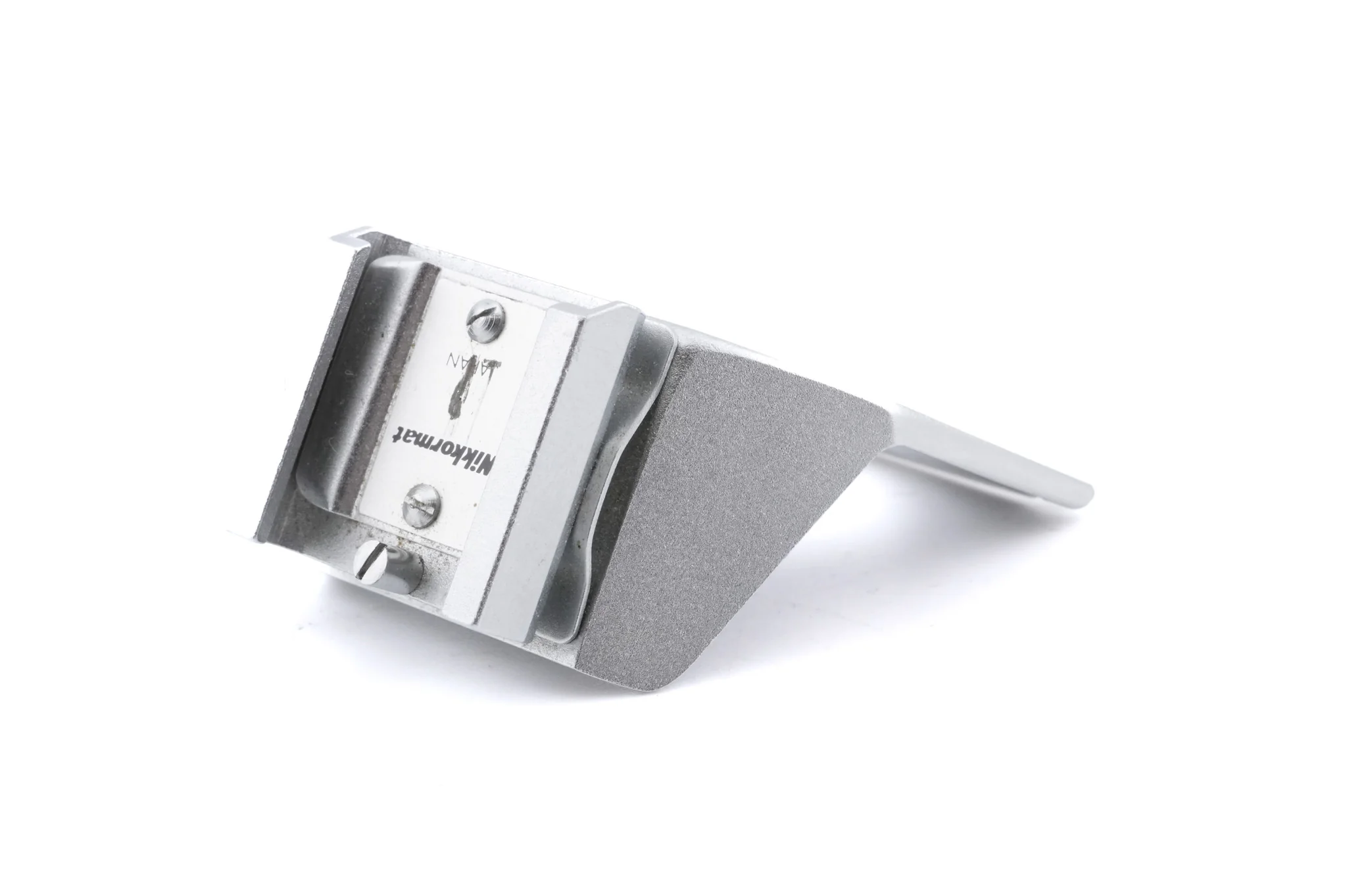 Nikon Nikkormat Accessory Shoe - Image 4