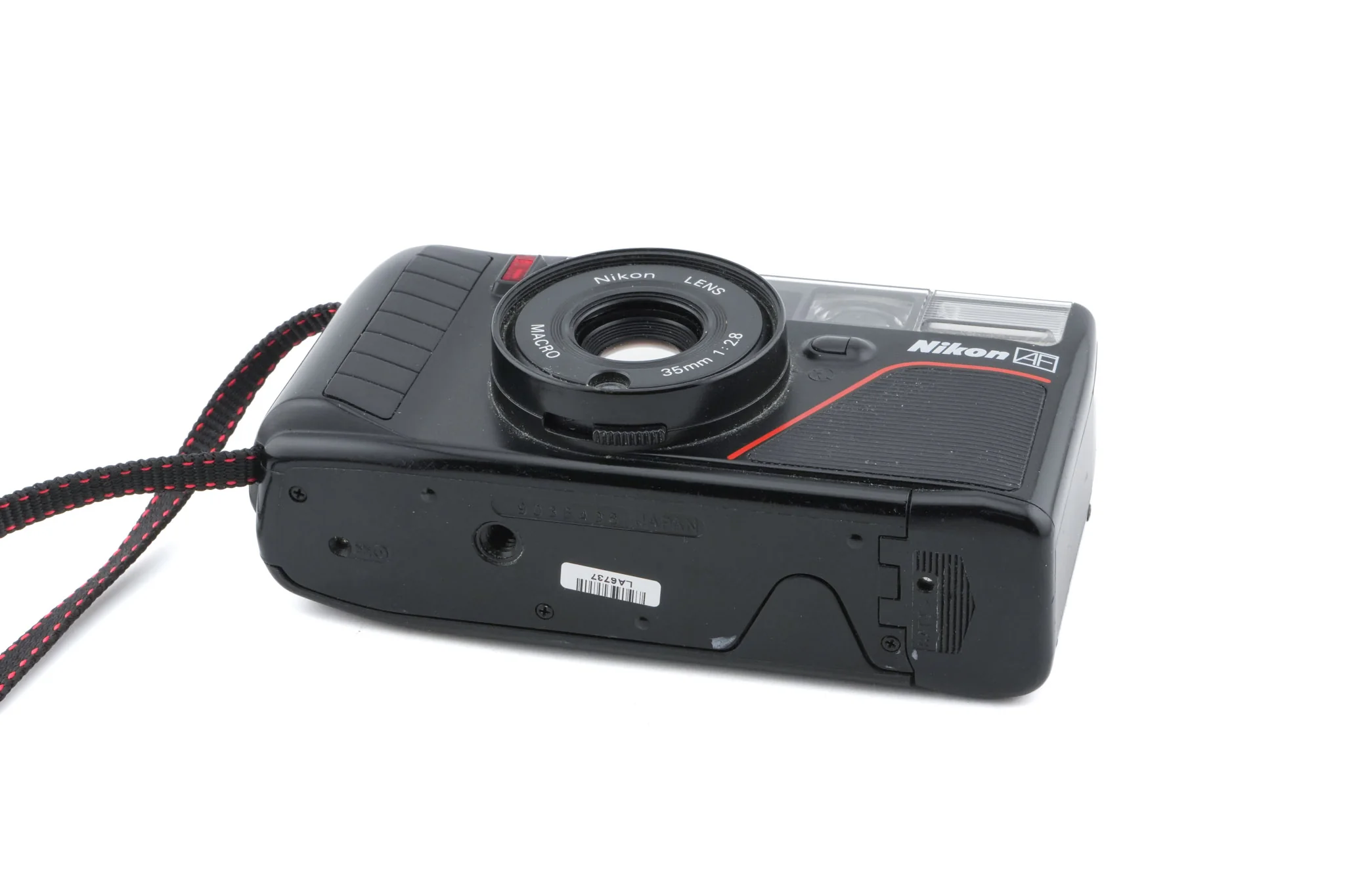 Nikon AF 3 - Image 4