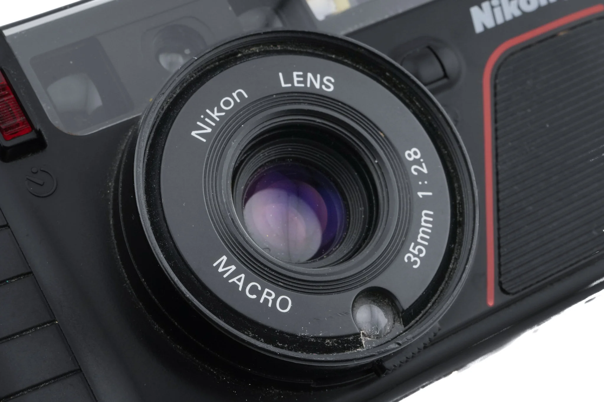 Nikon AF 3 - Image 5