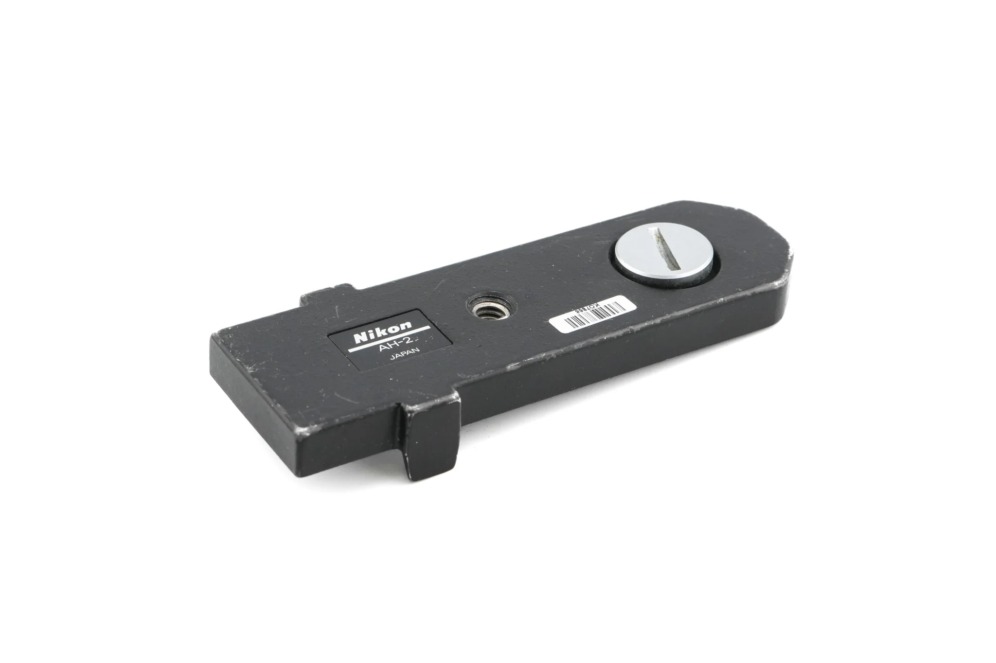 Nikon AH-2 Tripod Adapter - Image 2
