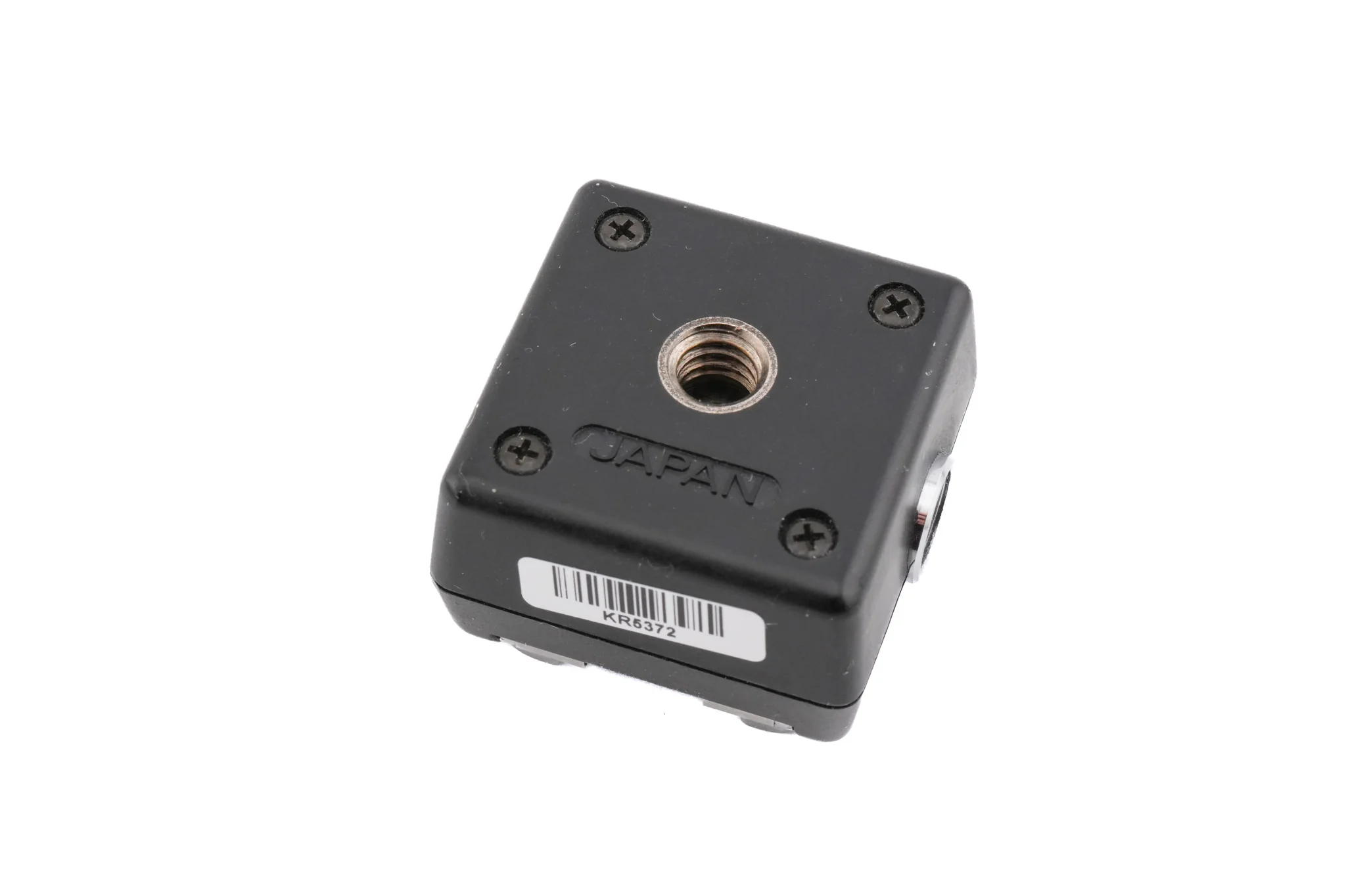 Nikon AS-10 TTL Multi-Flash Adapter - Image 2